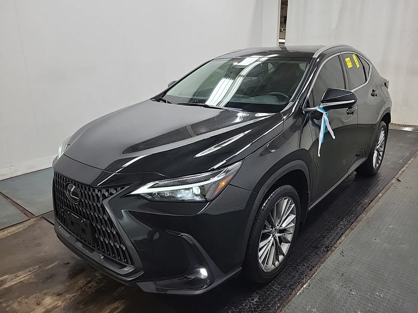2023 Lexus NX