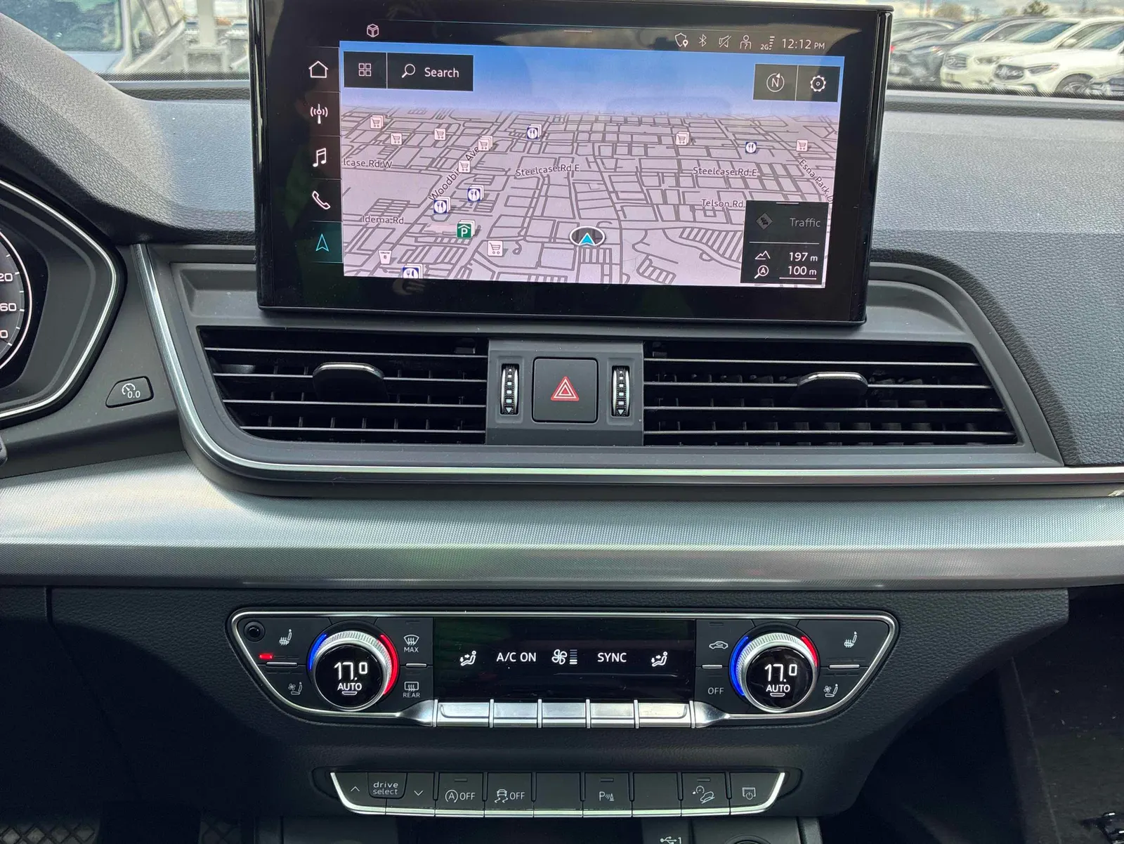 Console