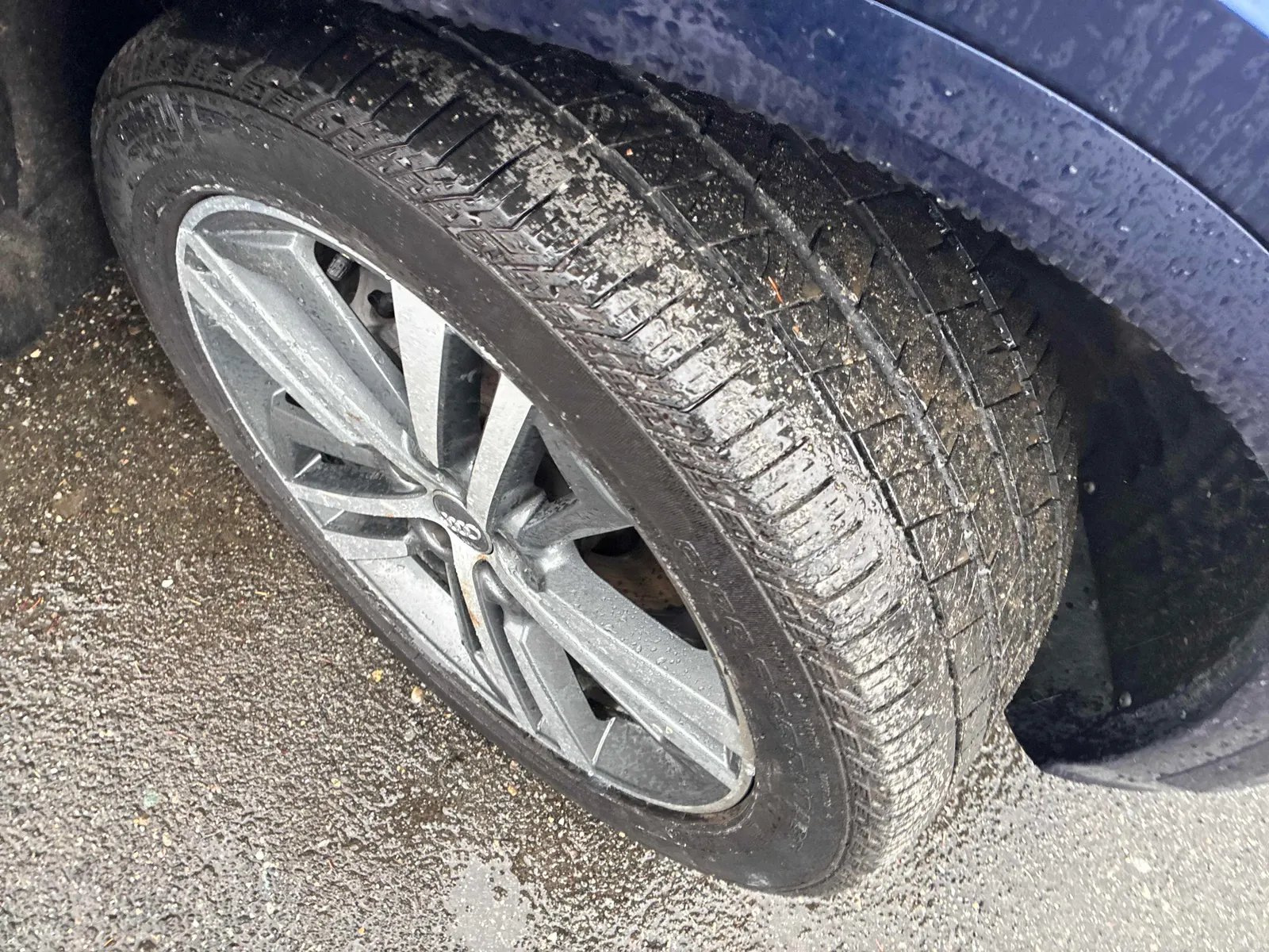 Tire