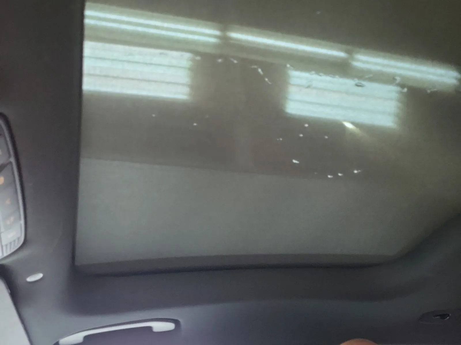 Interior Roof Photo