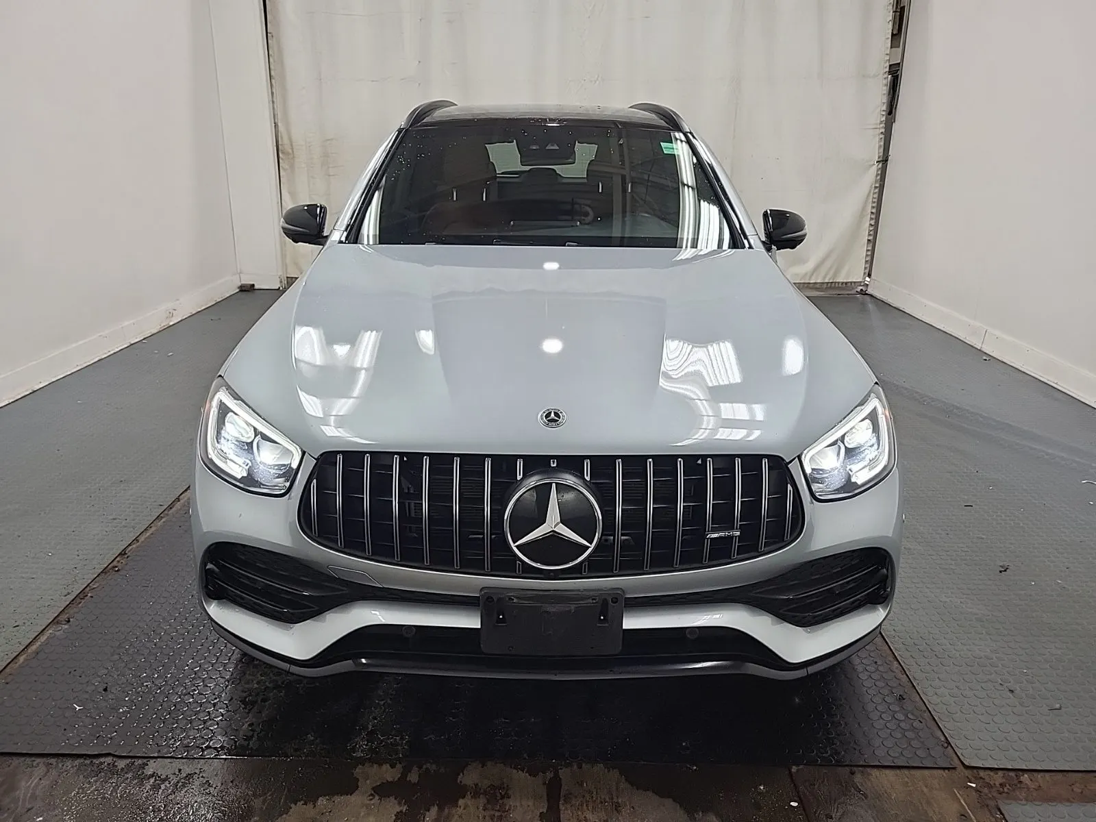 Full Front Photo