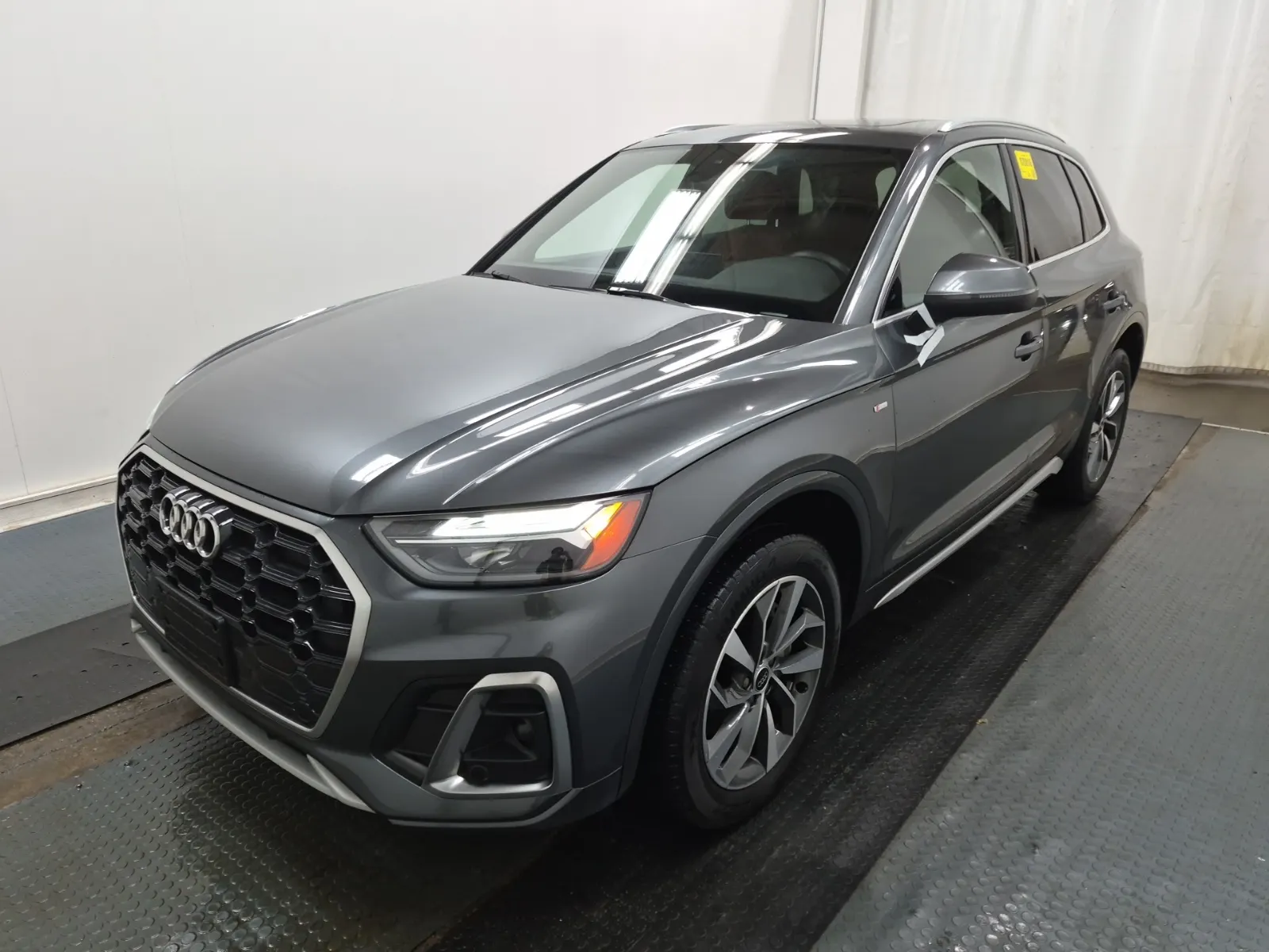 2022 Audi Q5