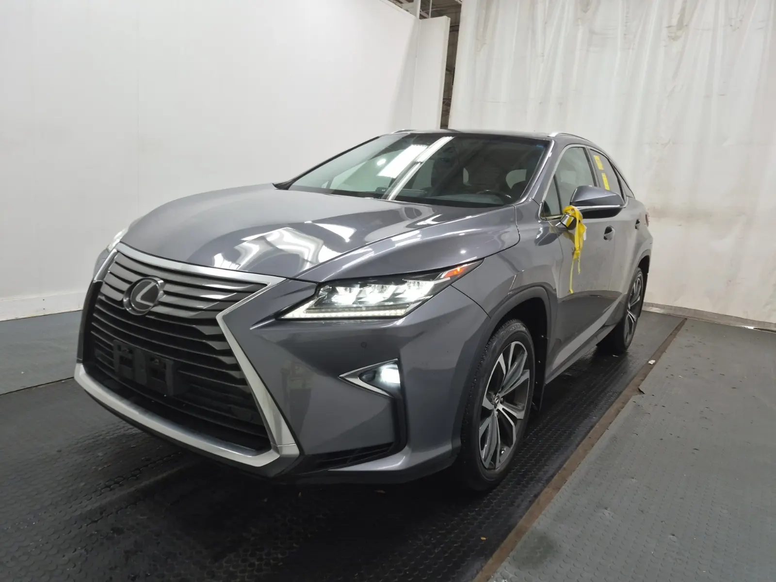 2018 Lexus RX