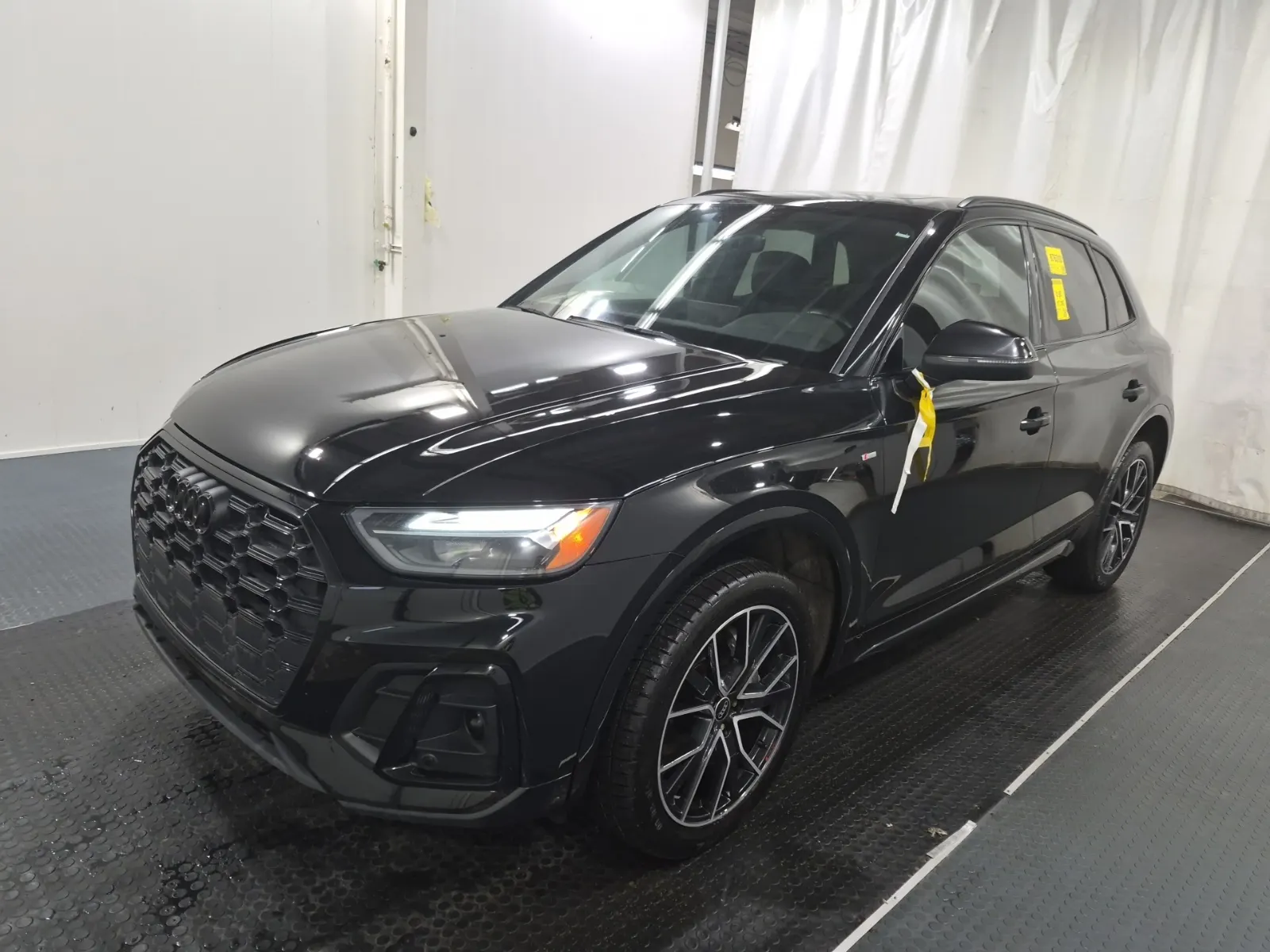 2022 Audi Q5