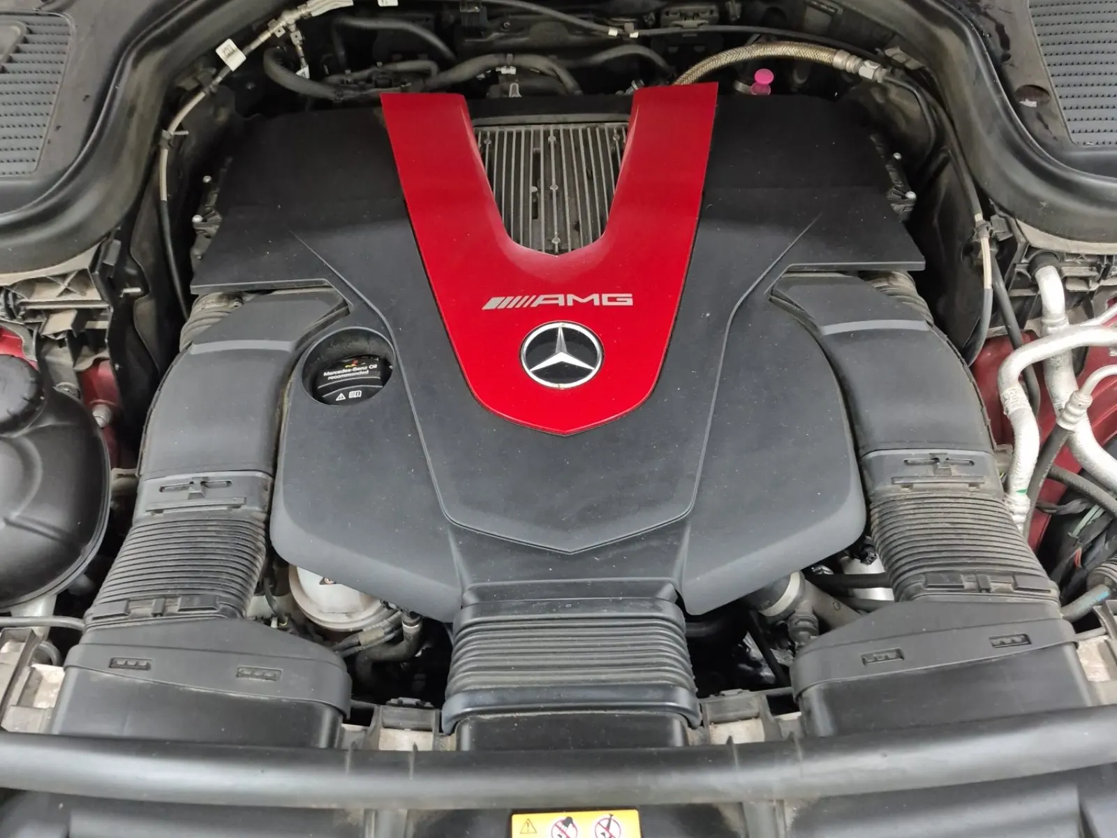 Engine Photo
