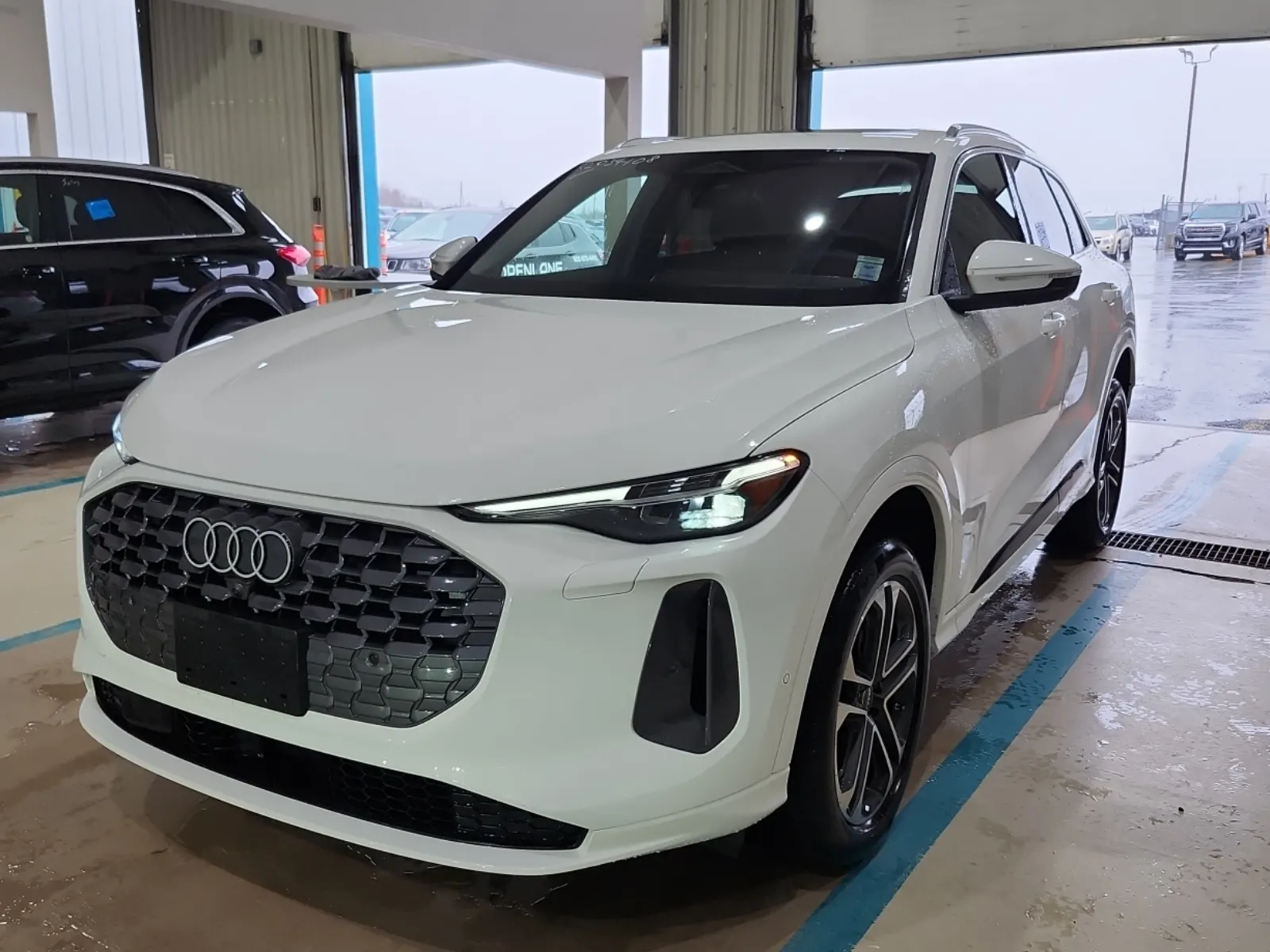 2025 Audi Q5