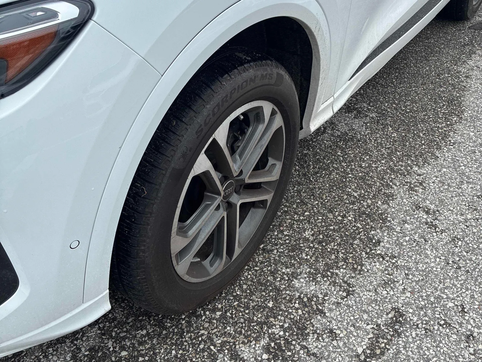 Tire
