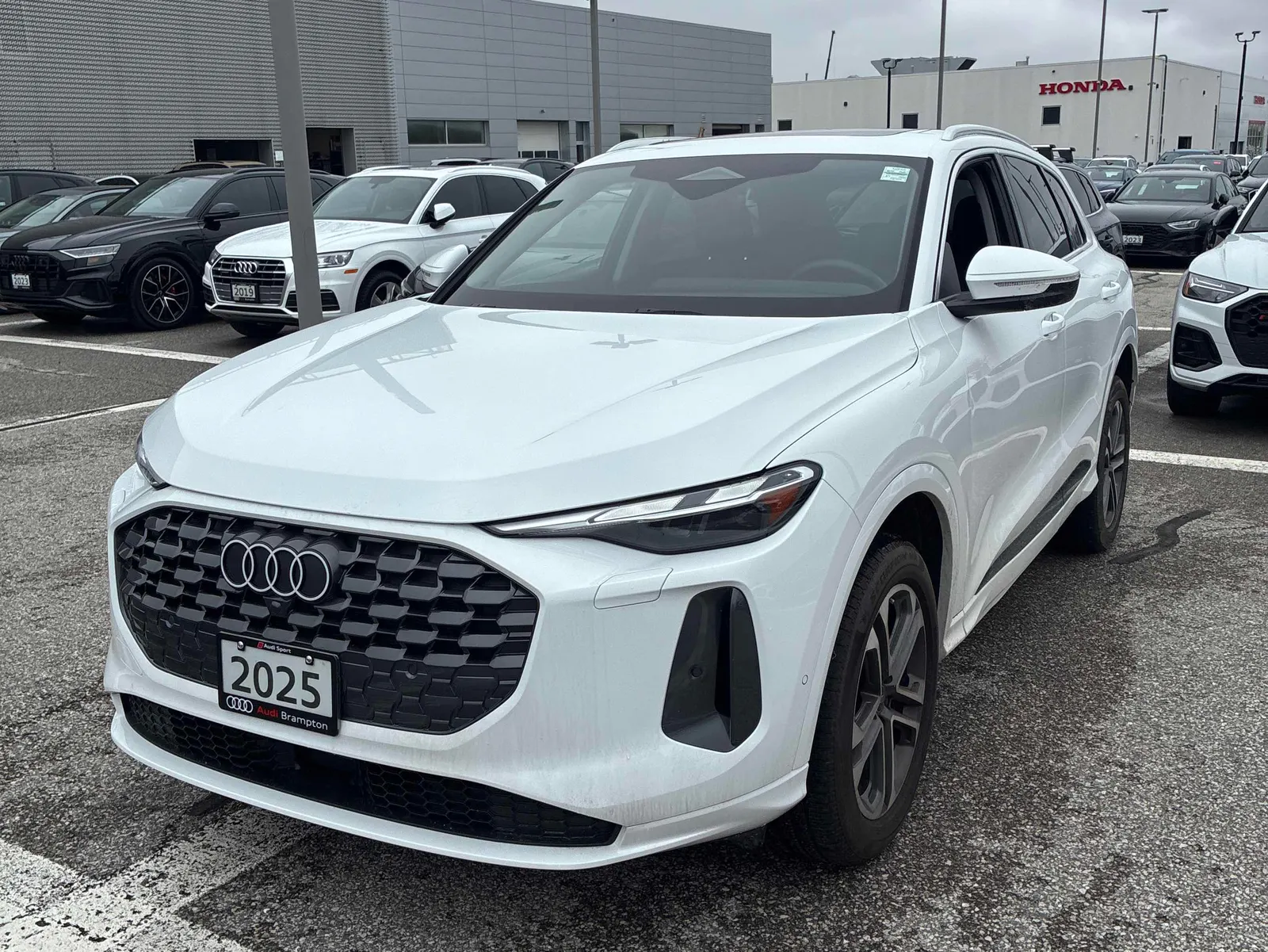 2025 Audi Q5