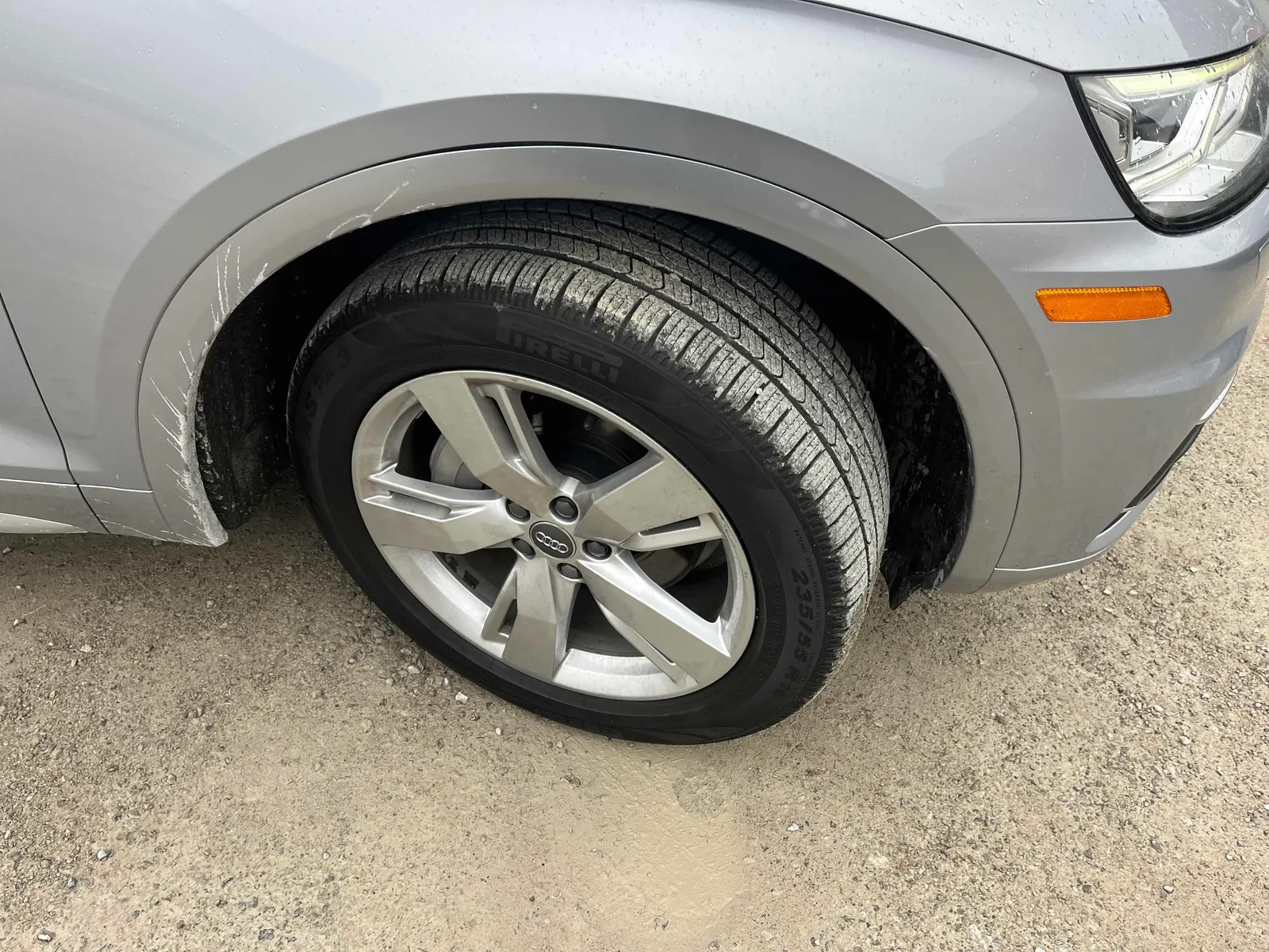 Tire