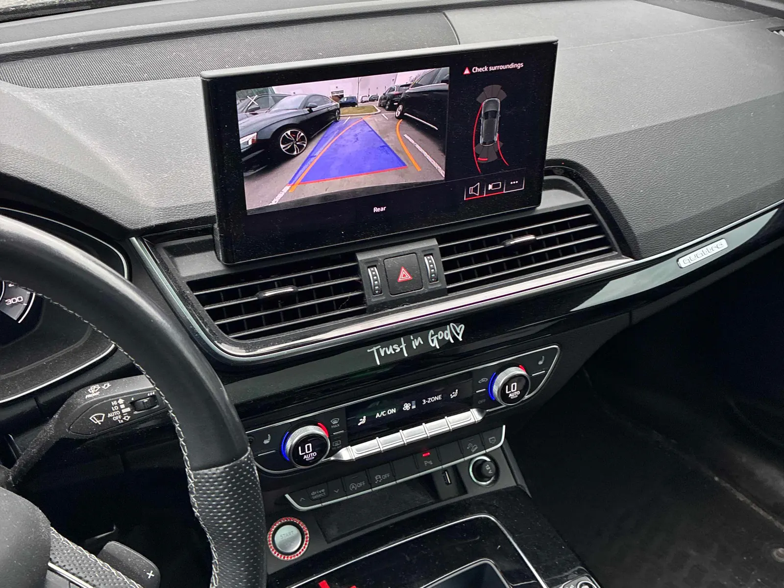 Console