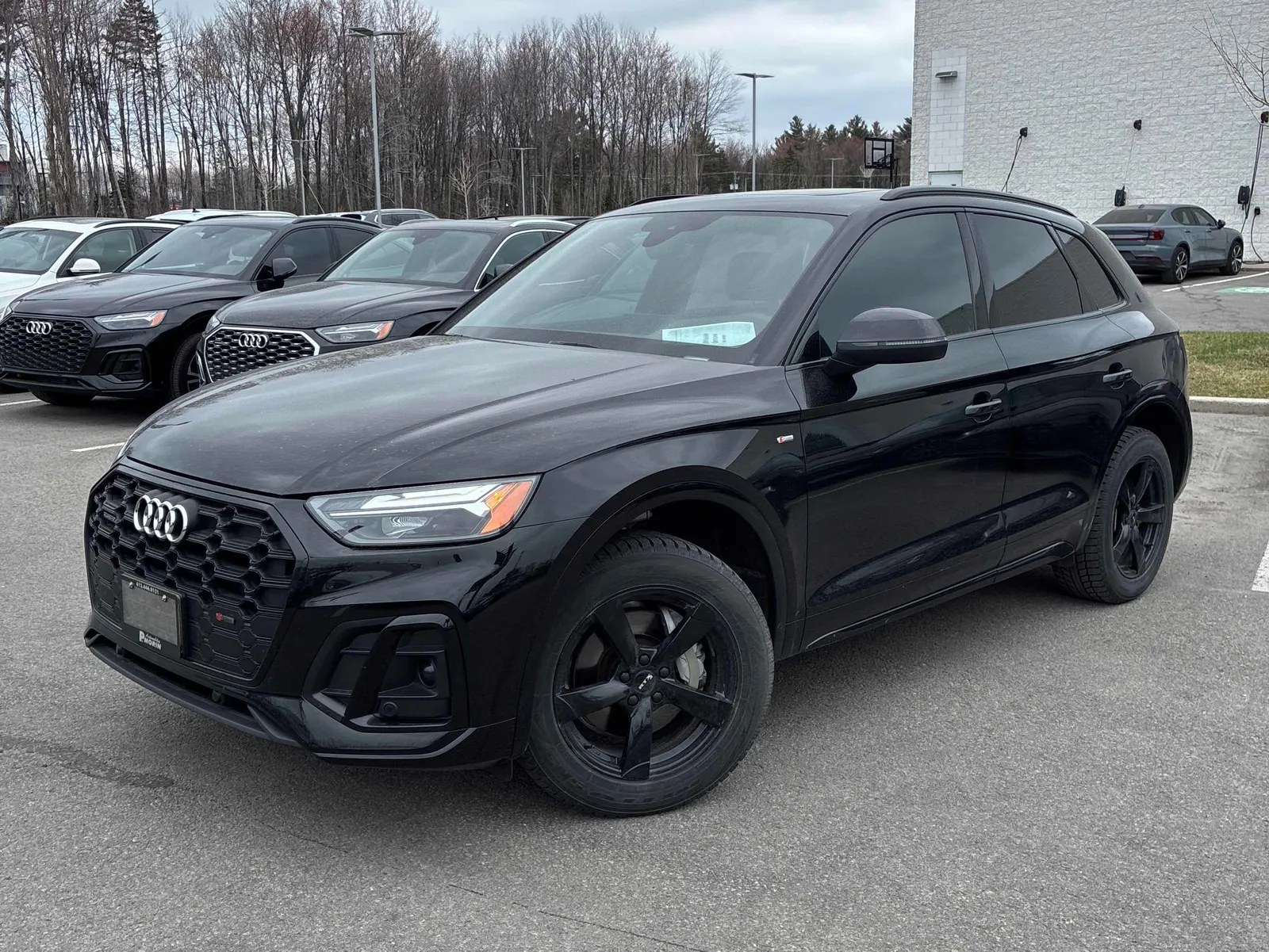 2022 Audi Q5