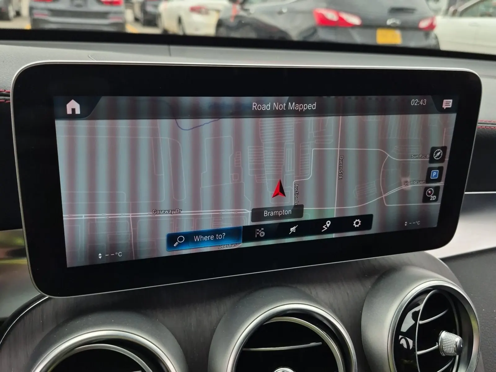 Navigation Photo