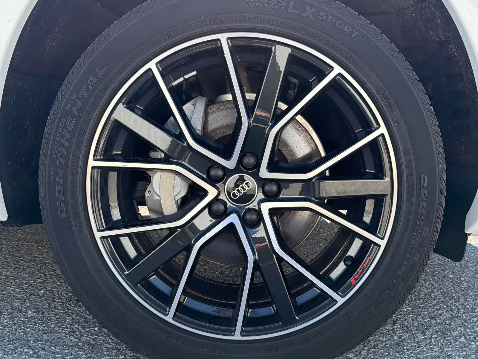 Tire