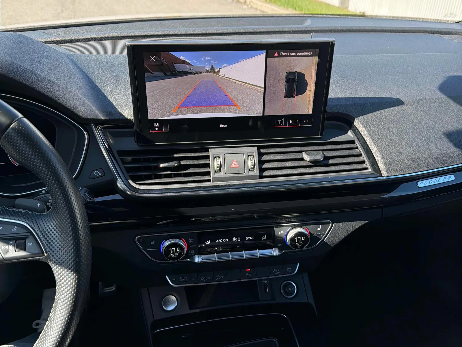 Console