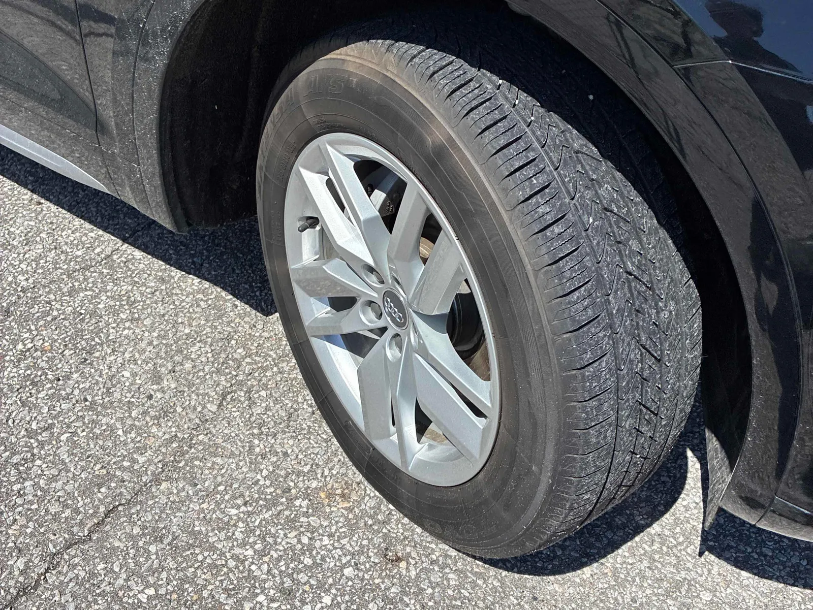 Tire