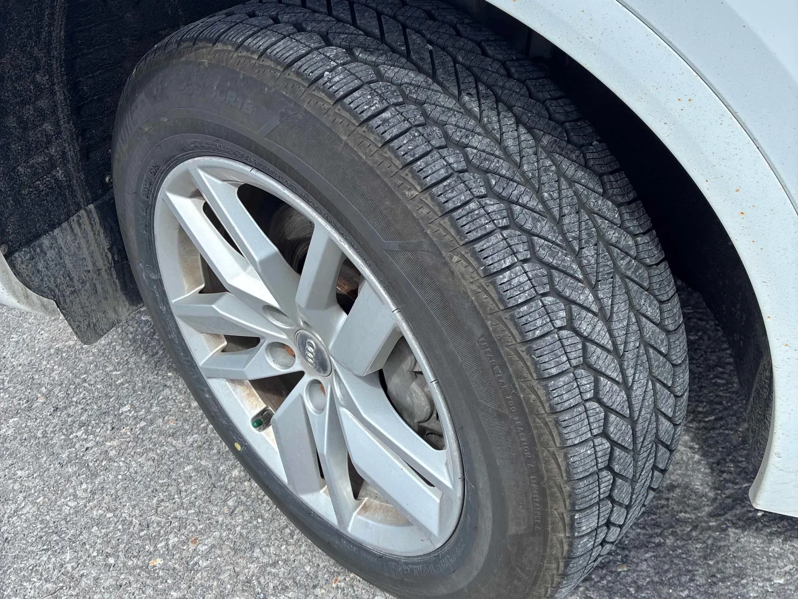 Tire