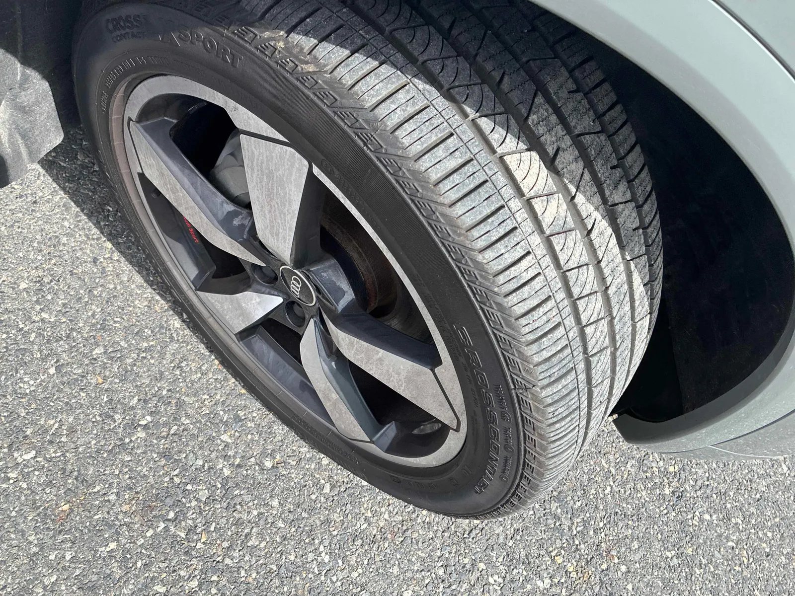Tire