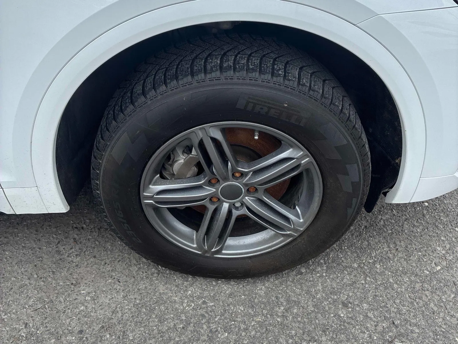 Tire