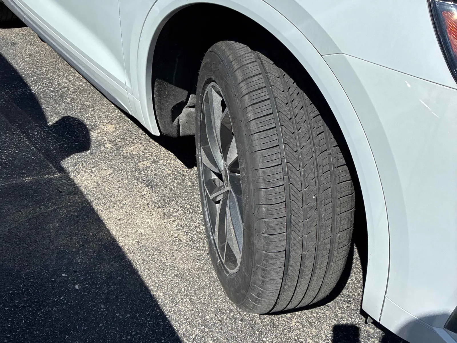 Tire