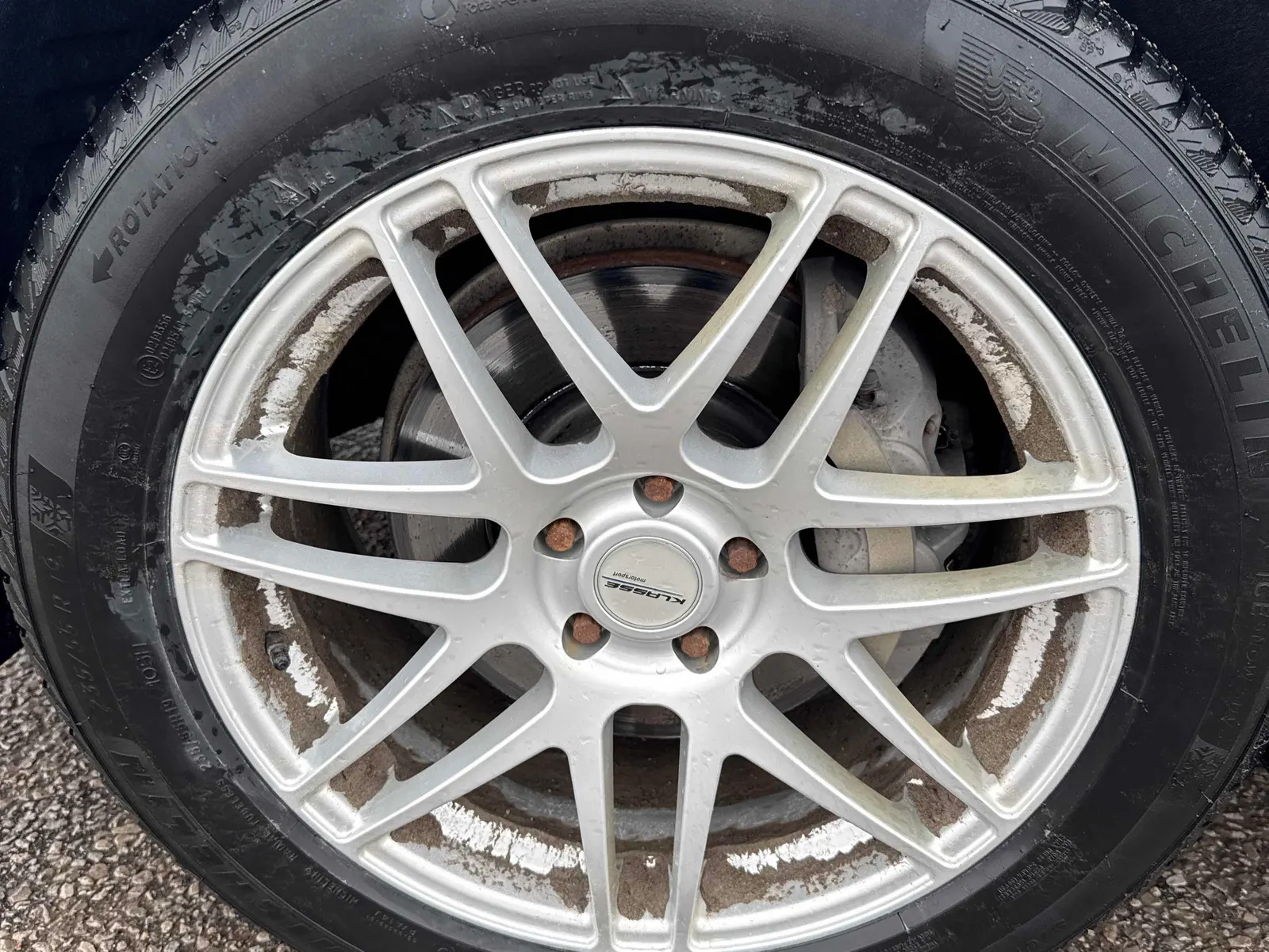 Tire