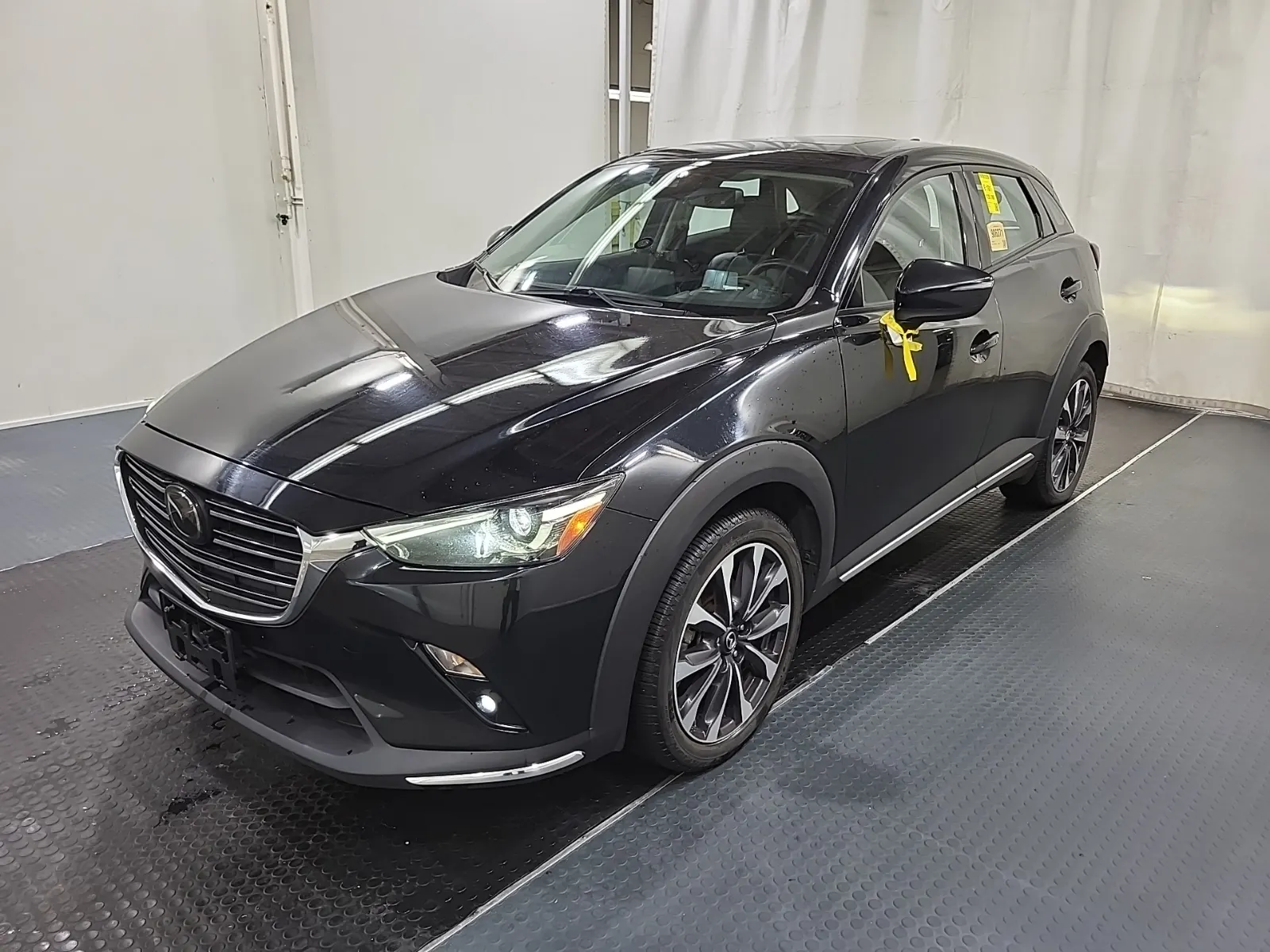 2021 Mazda CX-3