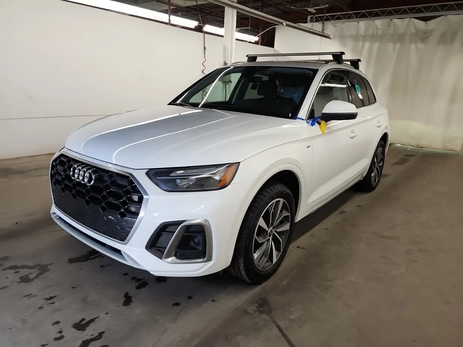 2022 Audi Q5