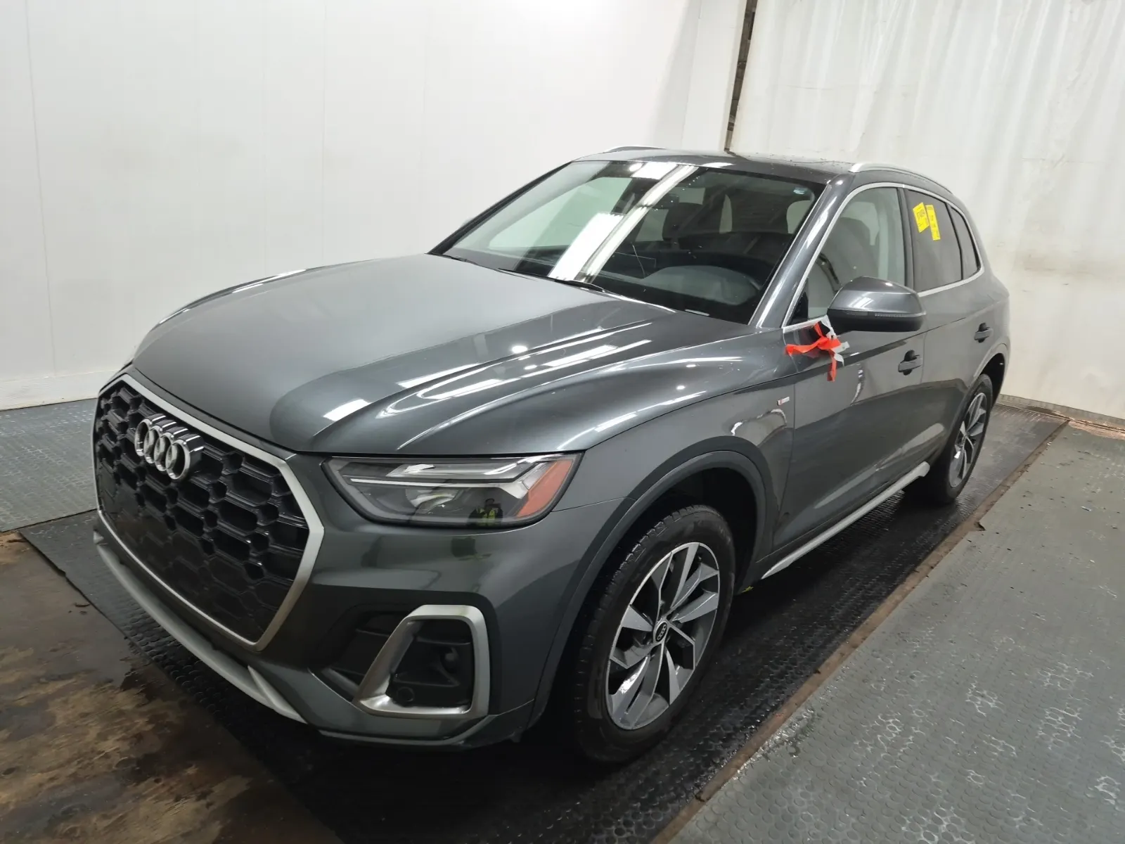 2022 Audi Q5