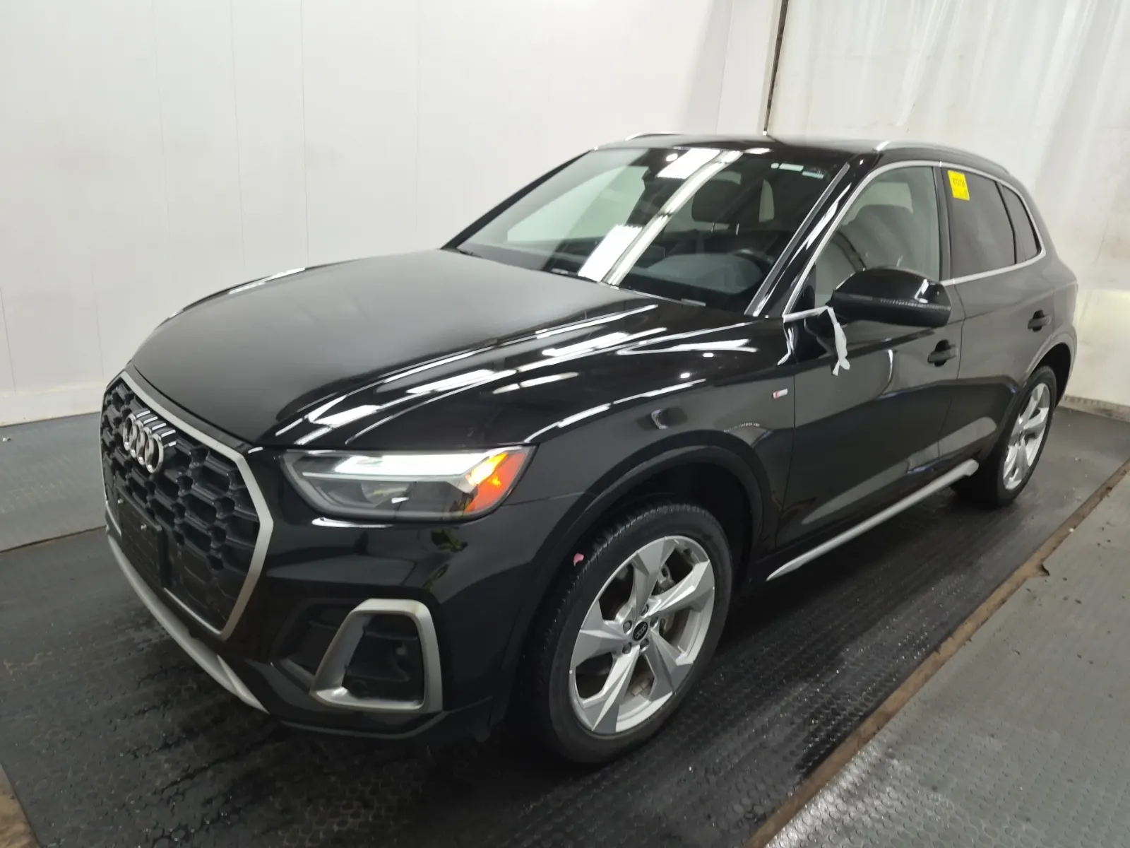 2022 Audi Q5