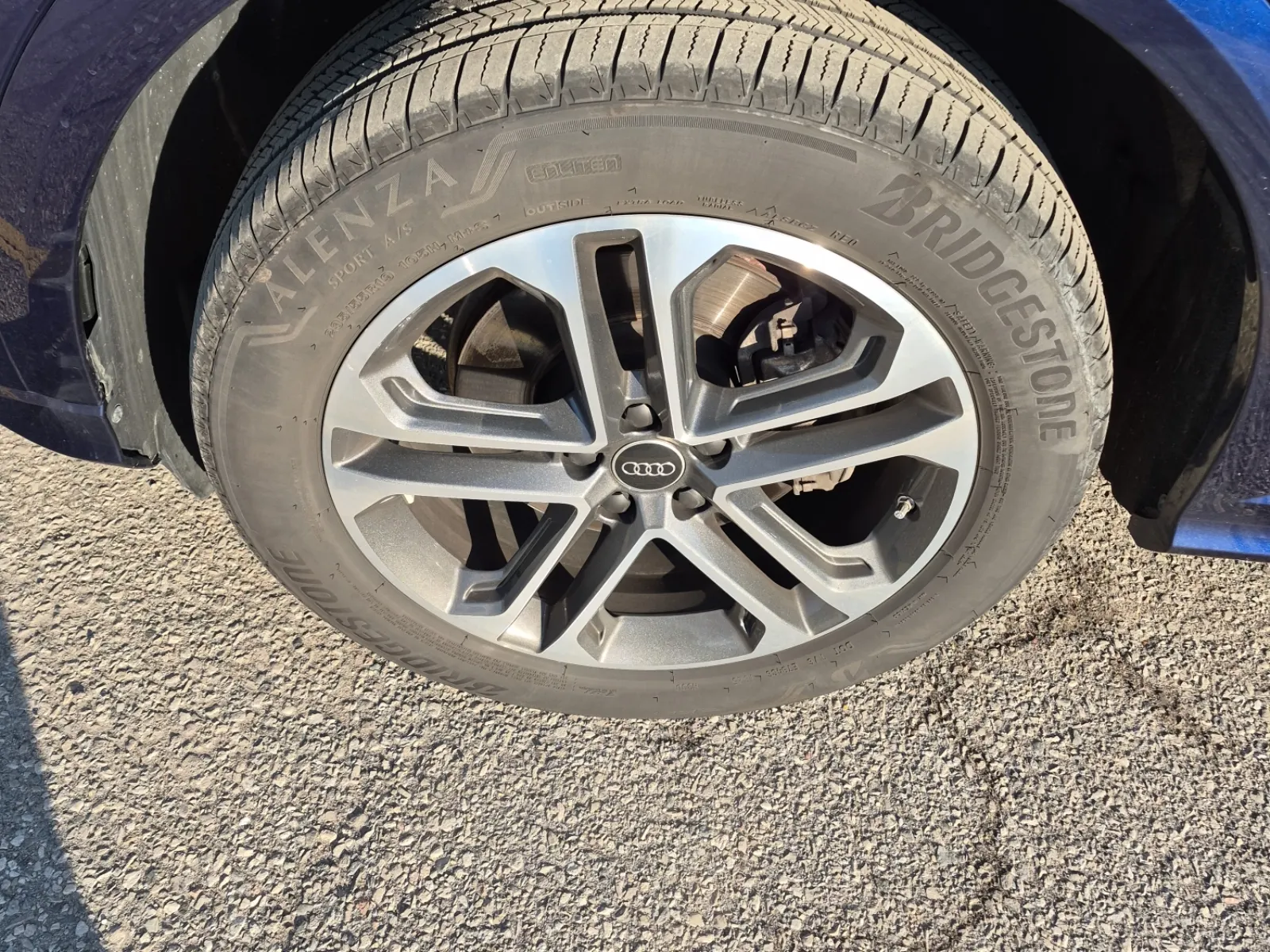 Tire