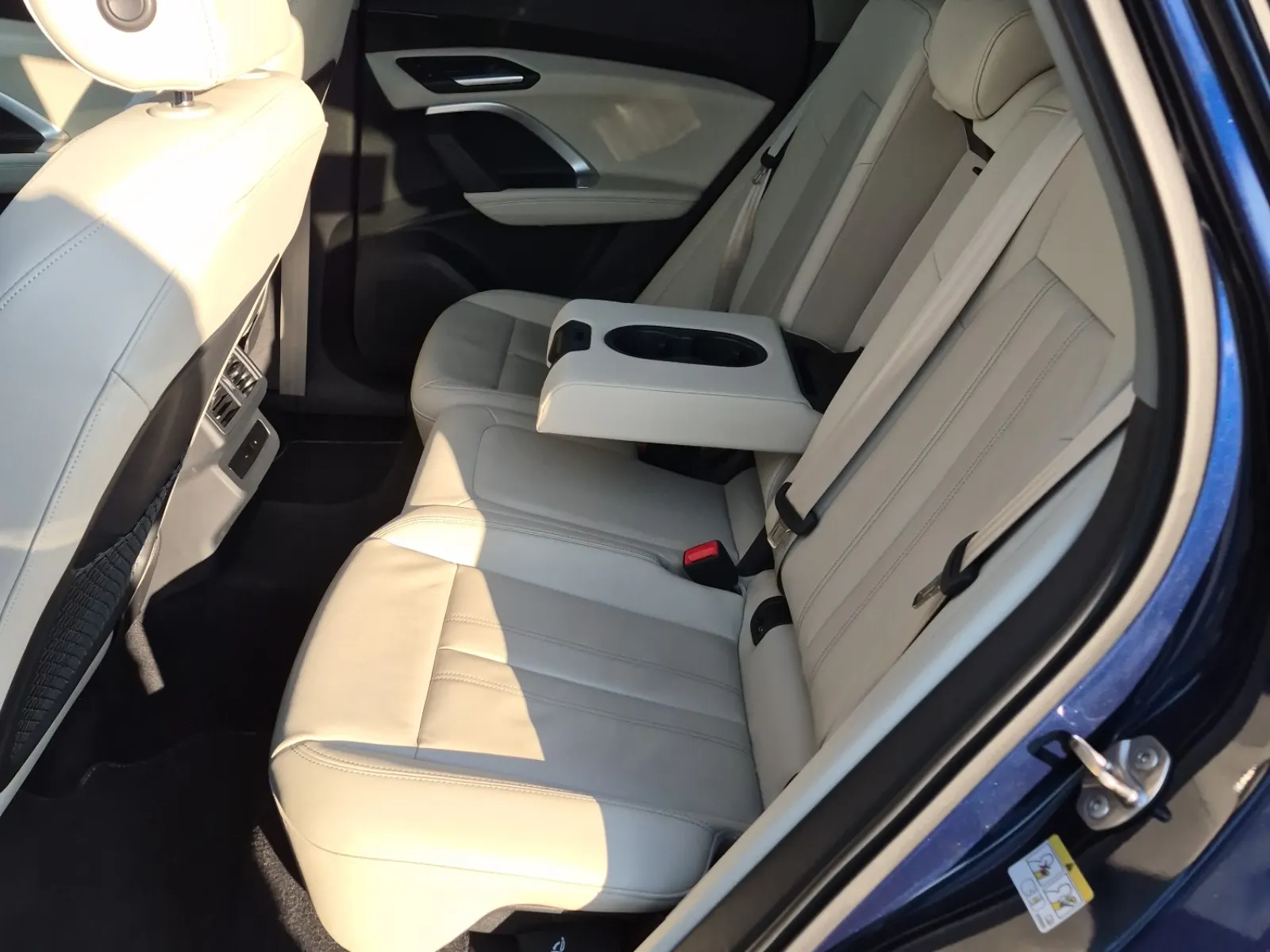 Passenger side