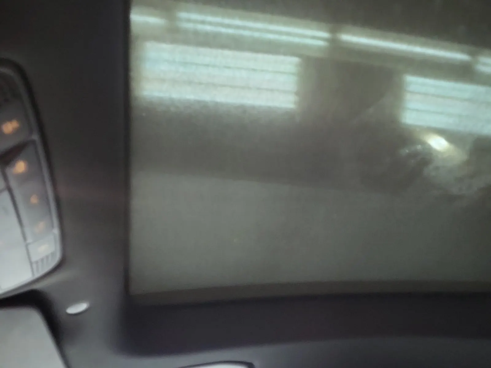 Interior Roof Photo