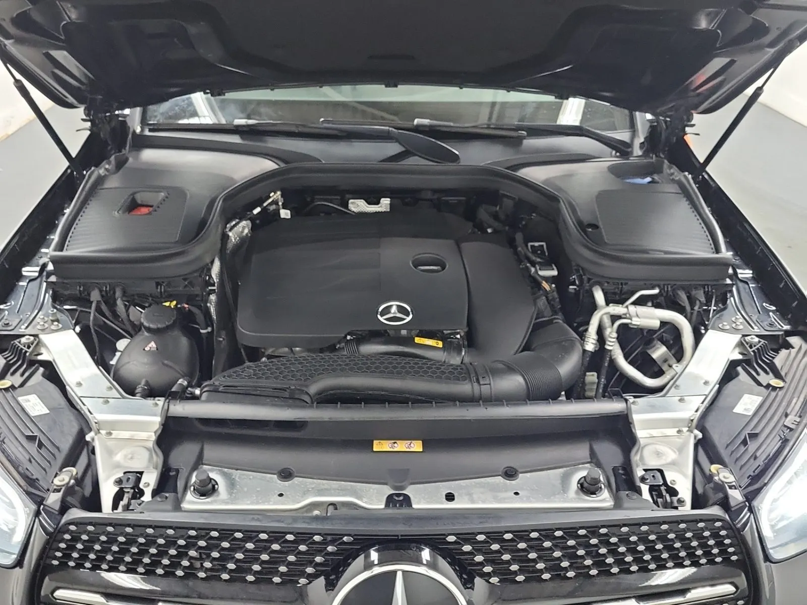 Engine Photo