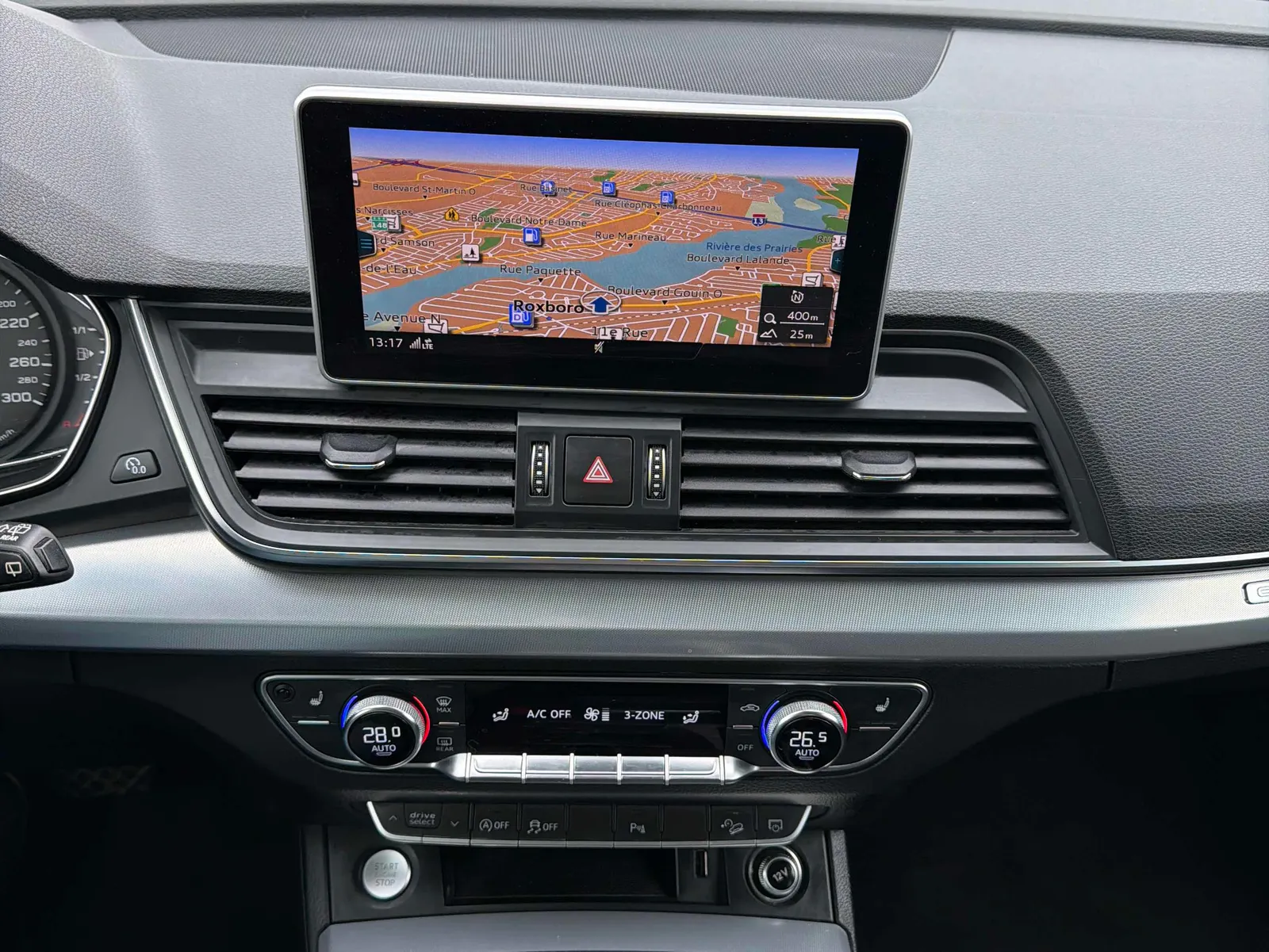 Console