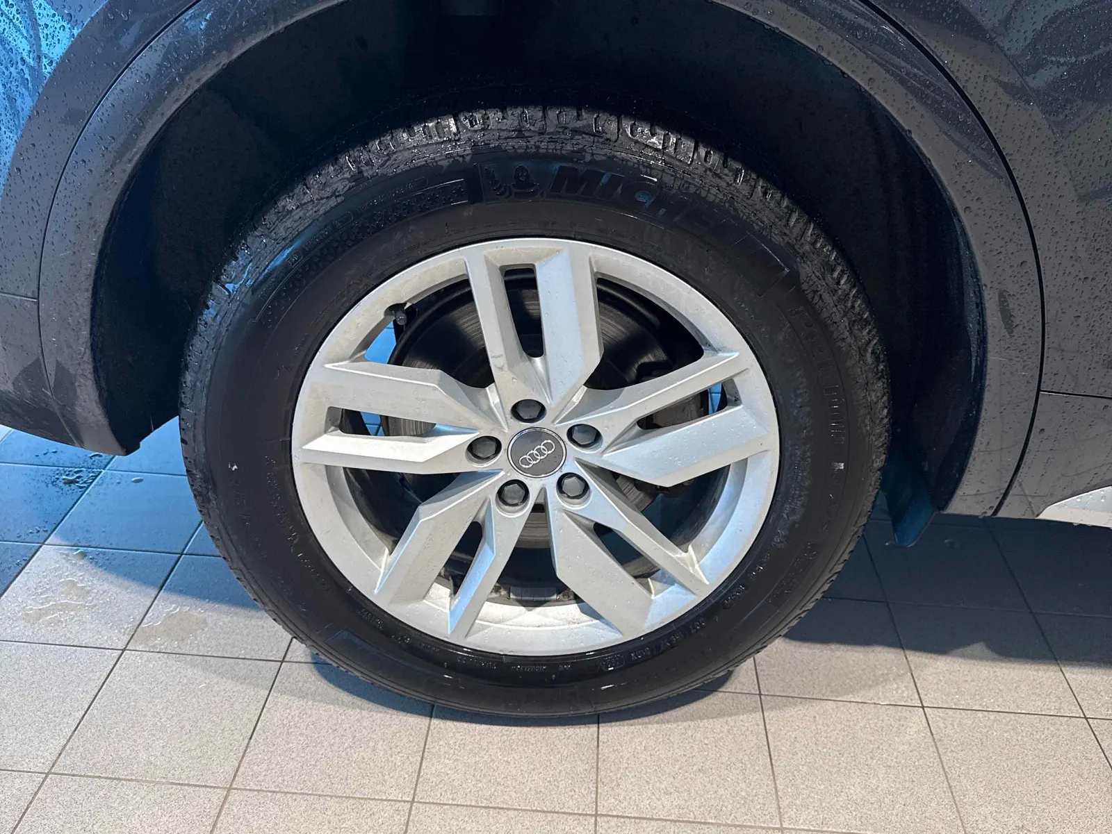 Tire