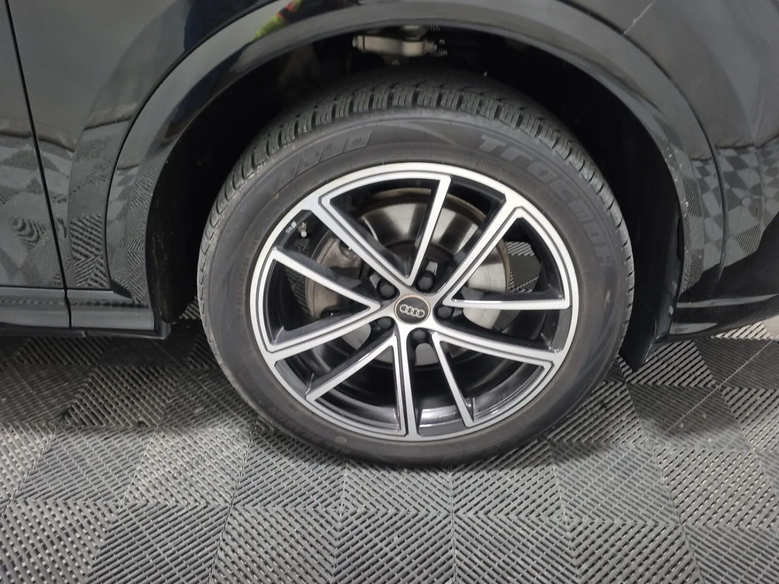 Tire