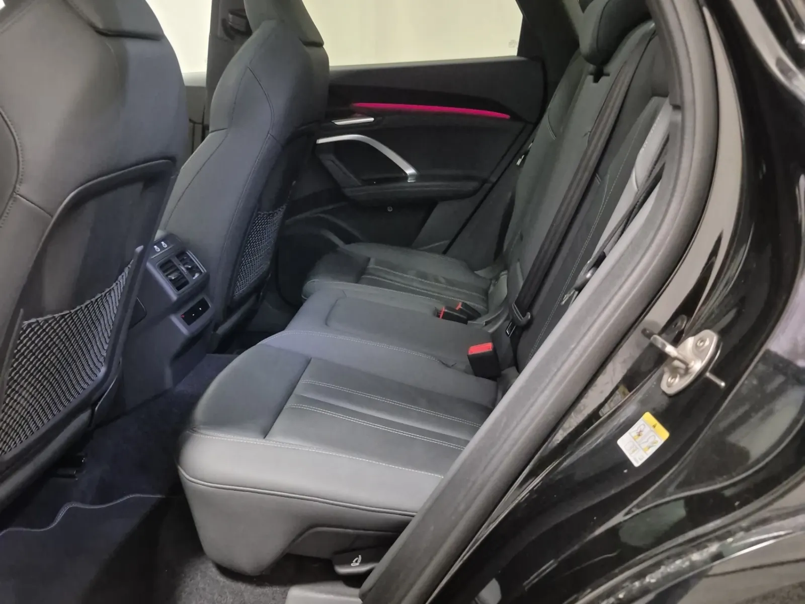 Passenger side