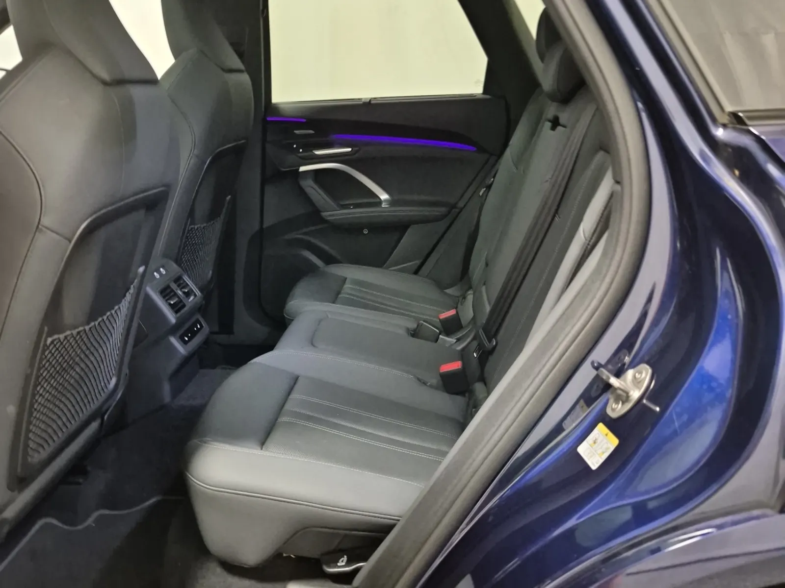 Passenger side
