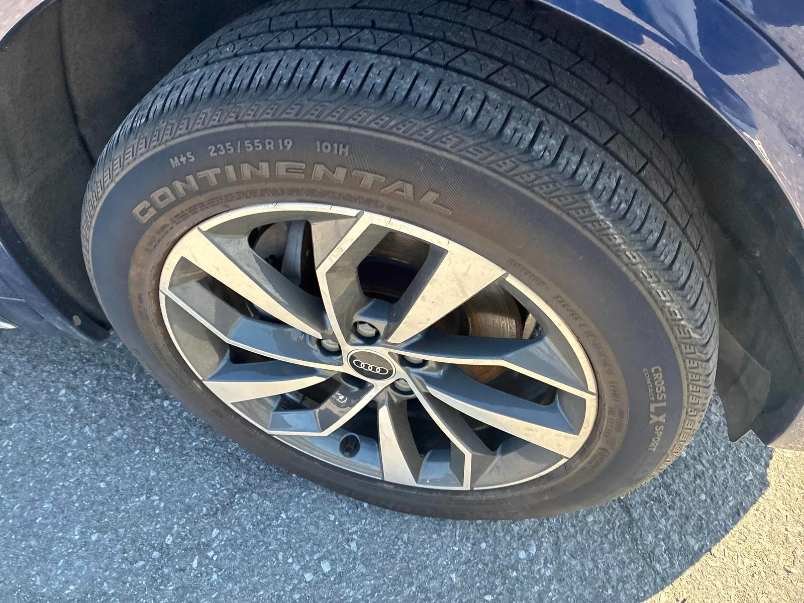 Tire