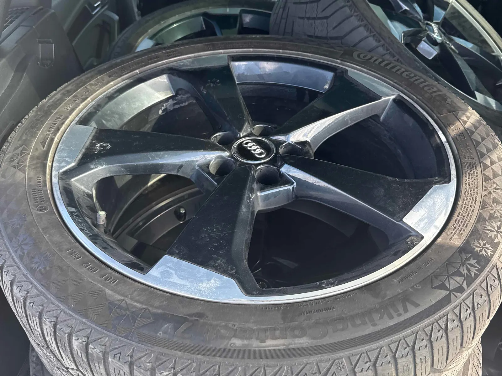 Tire