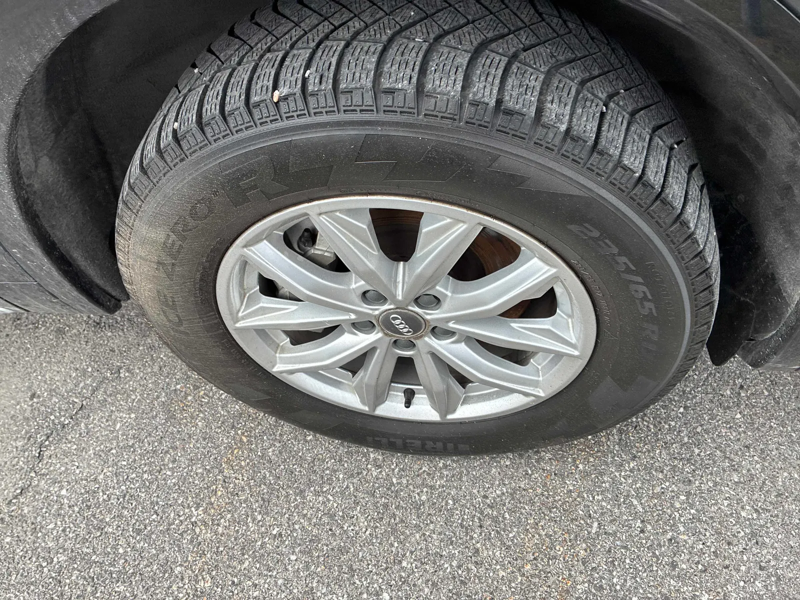 Tire