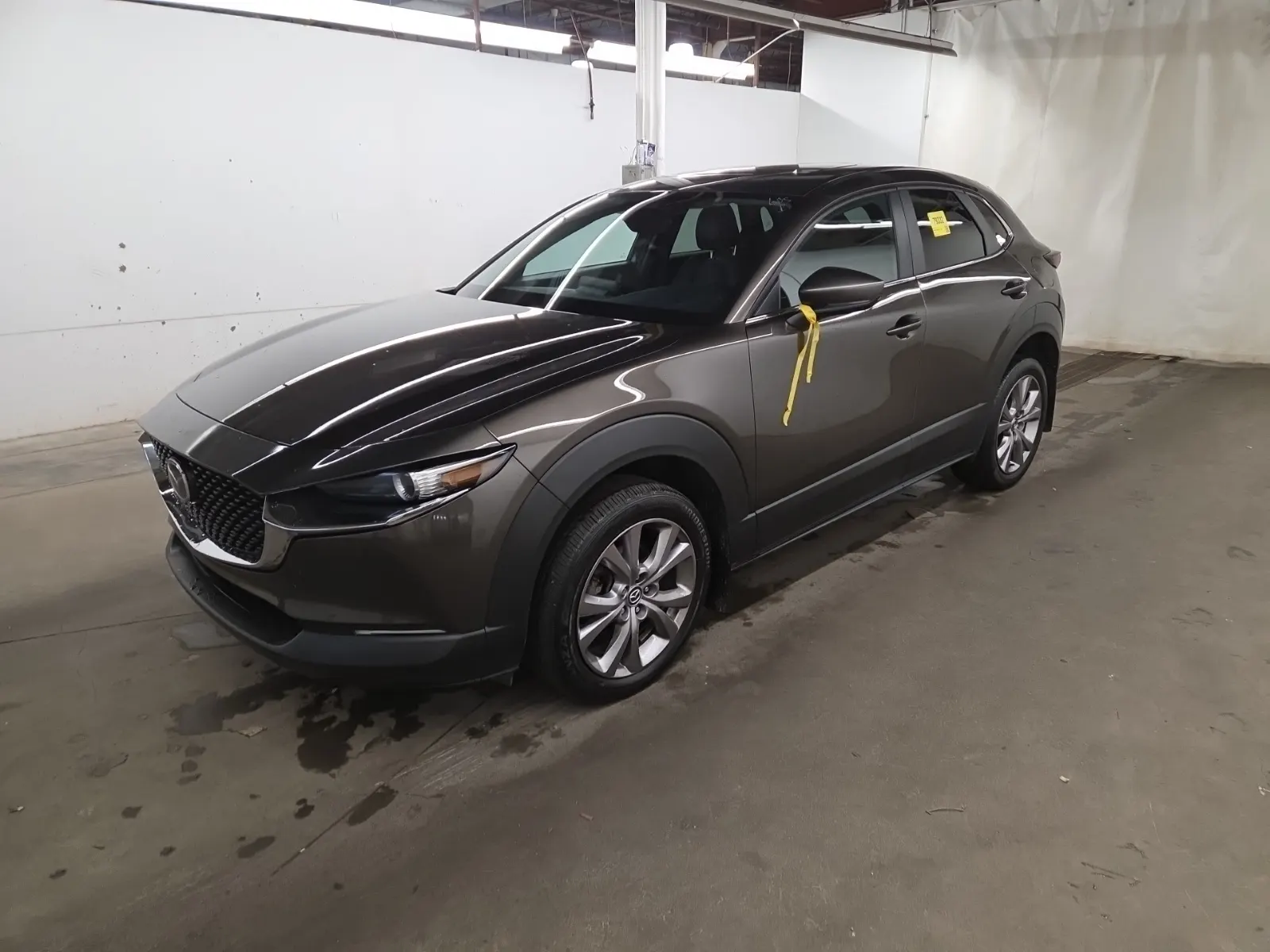 2021 Mazda CX-30