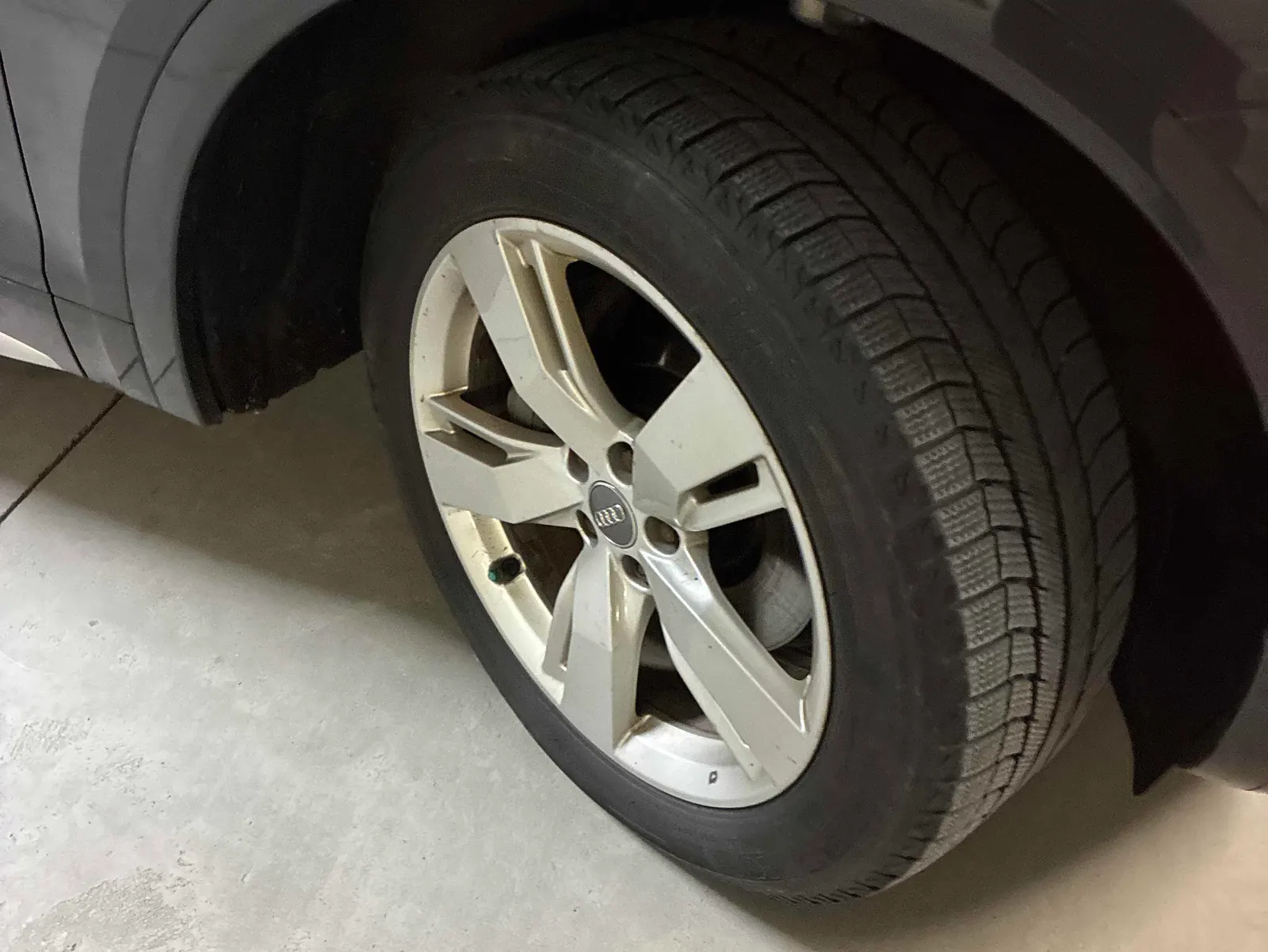 Tire