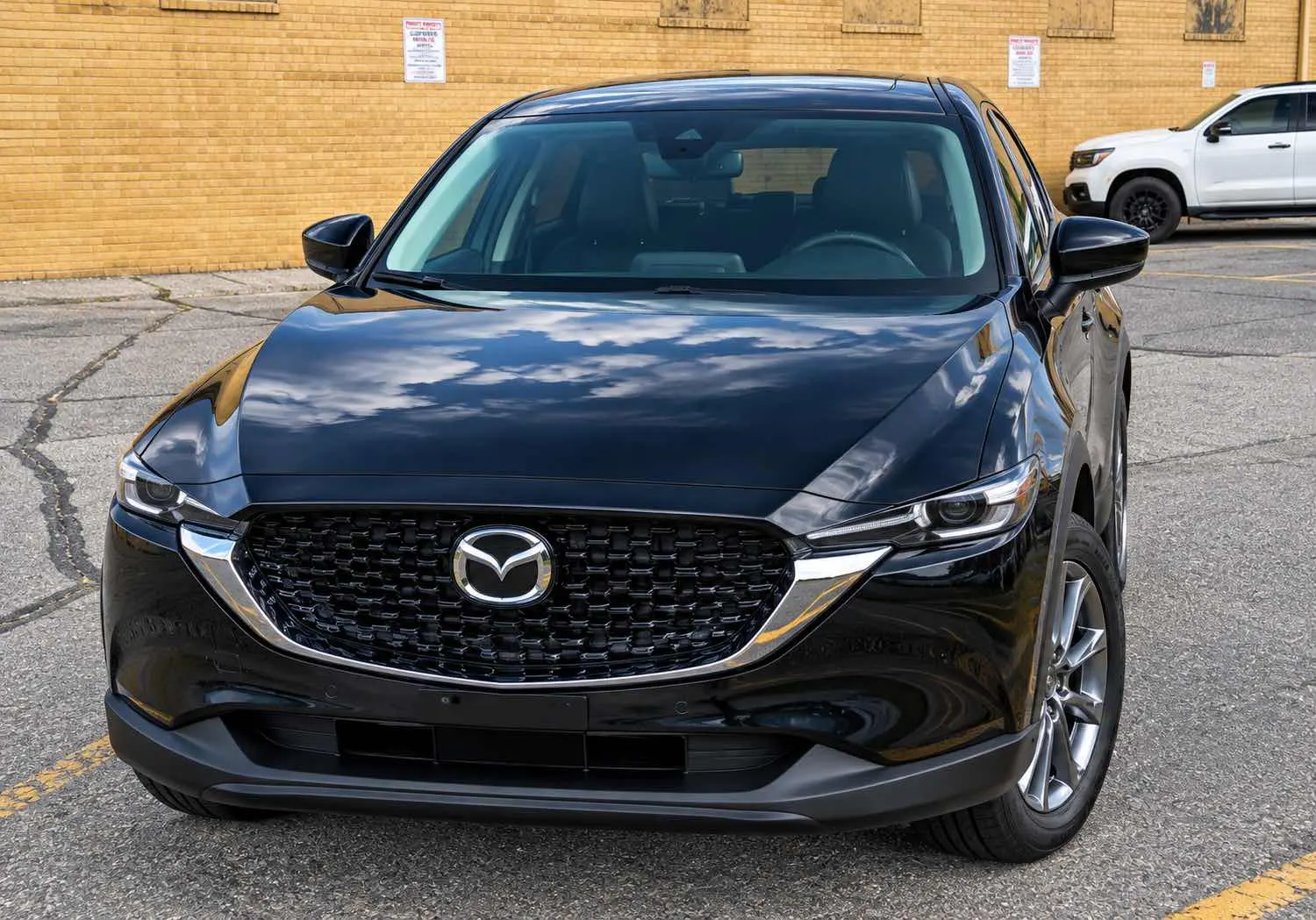 2023 Mazda CX-30