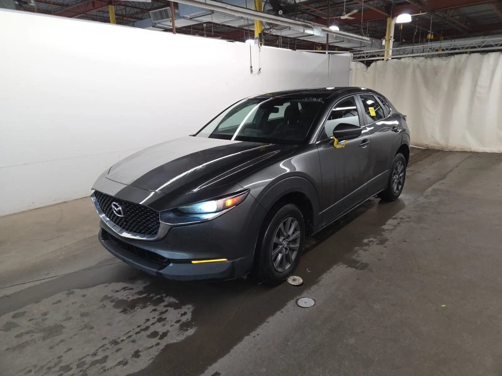 2024 Mazda CX-30