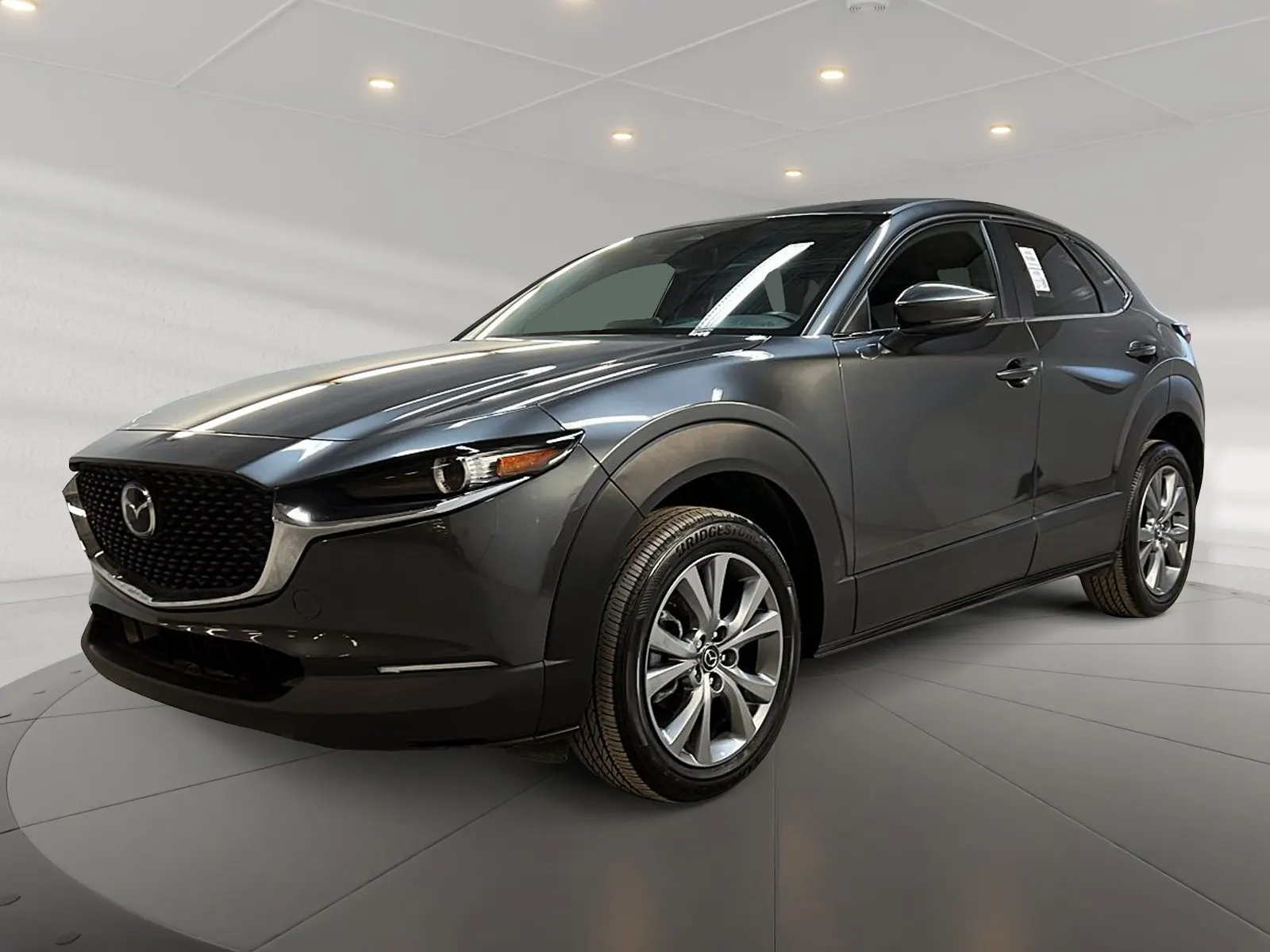 2024 Mazda CX-30