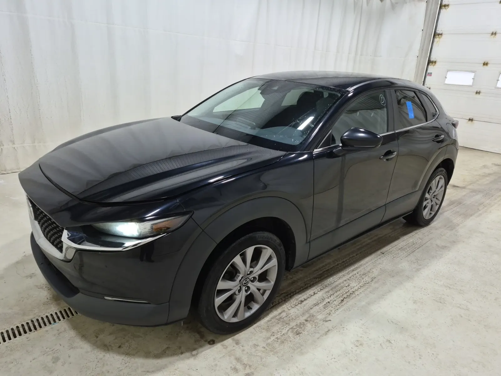 2021 Mazda CX-30