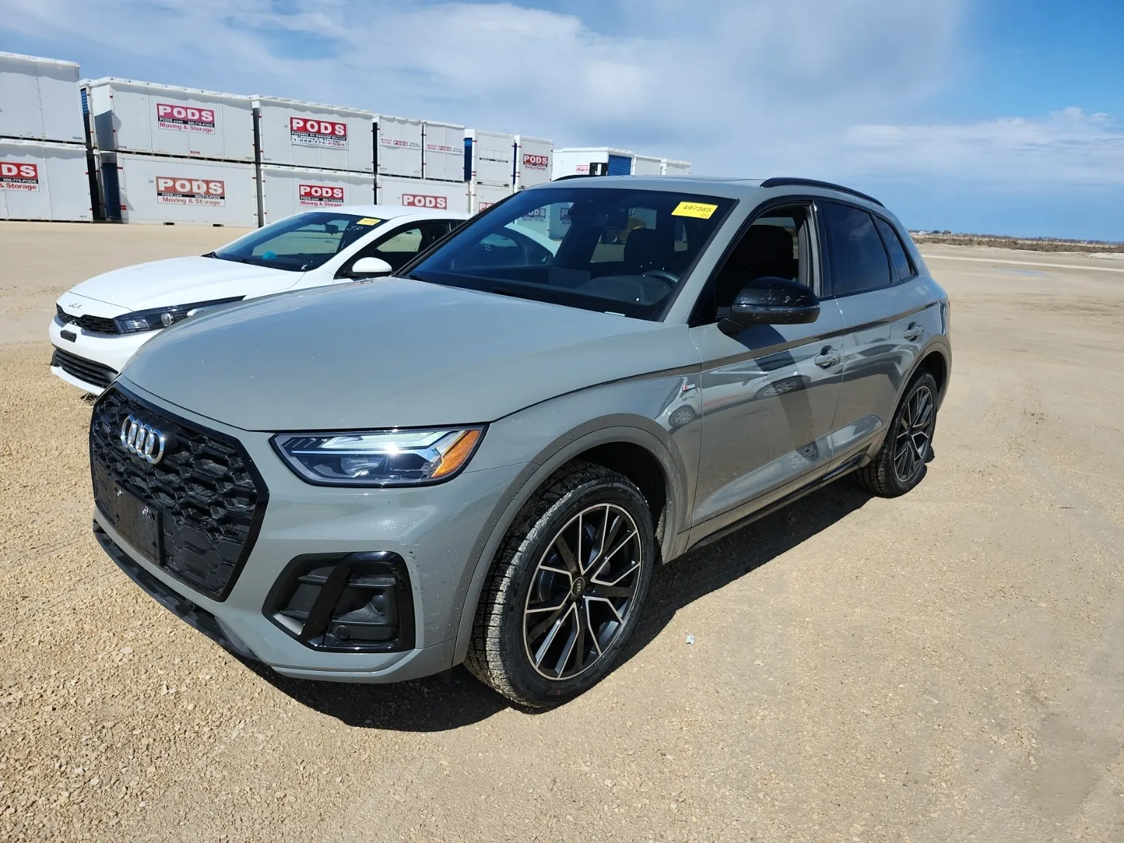 2021 Audi Q5
