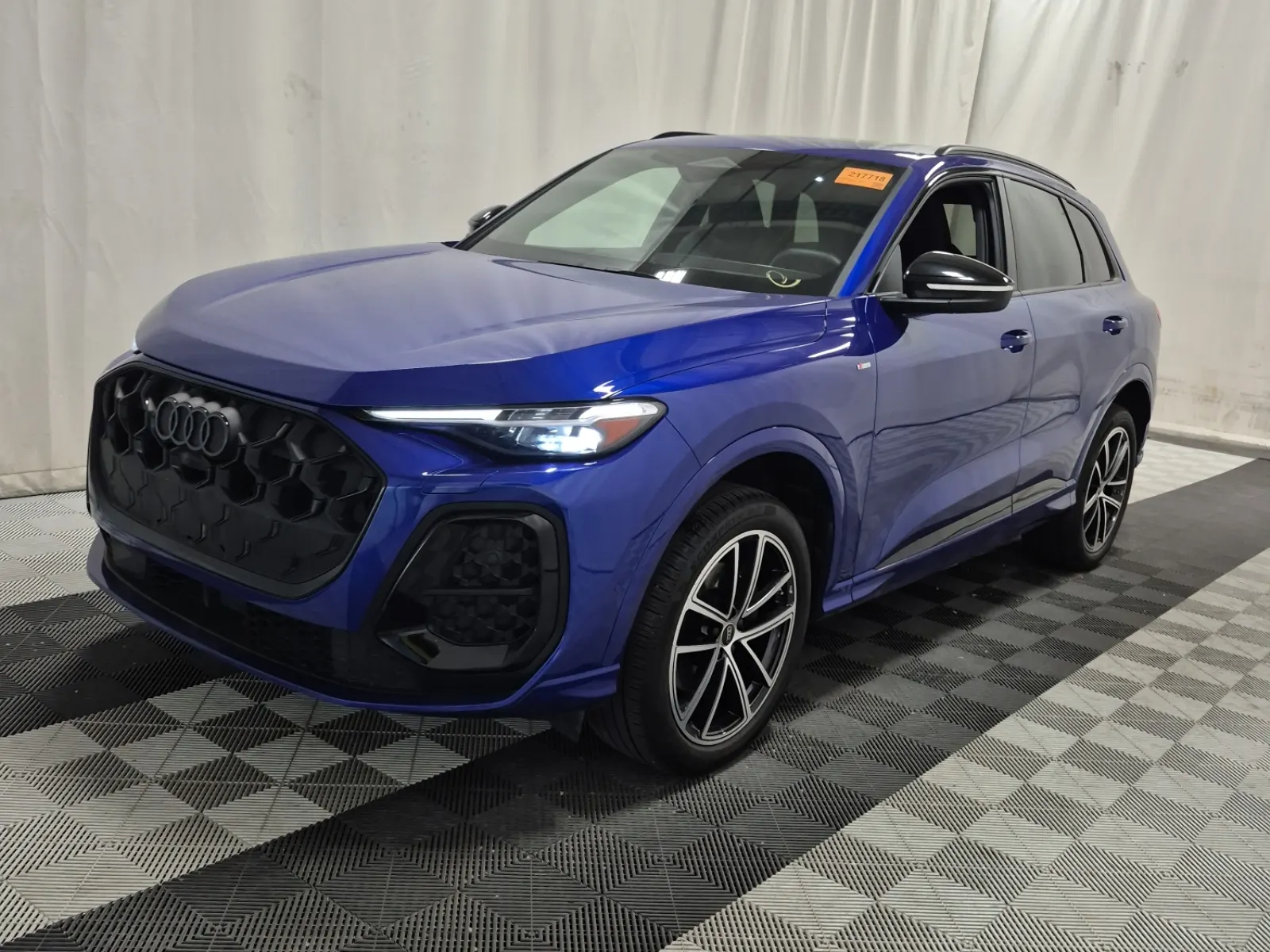 2025 Audi Q5