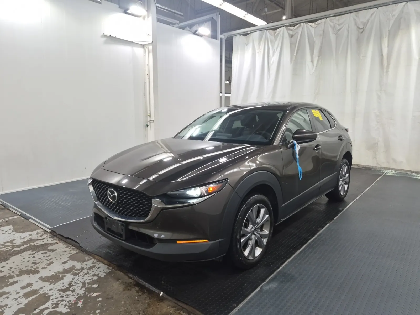 2021 Mazda CX-30