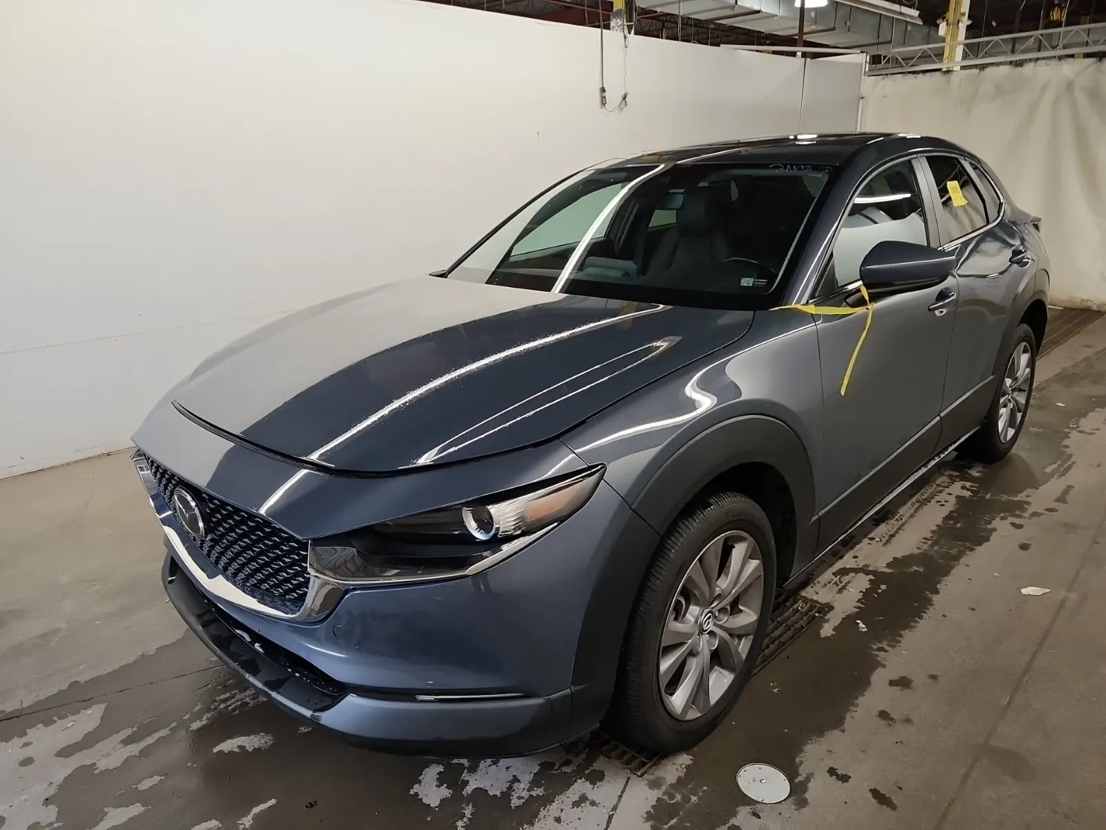 2023 Mazda CX-30